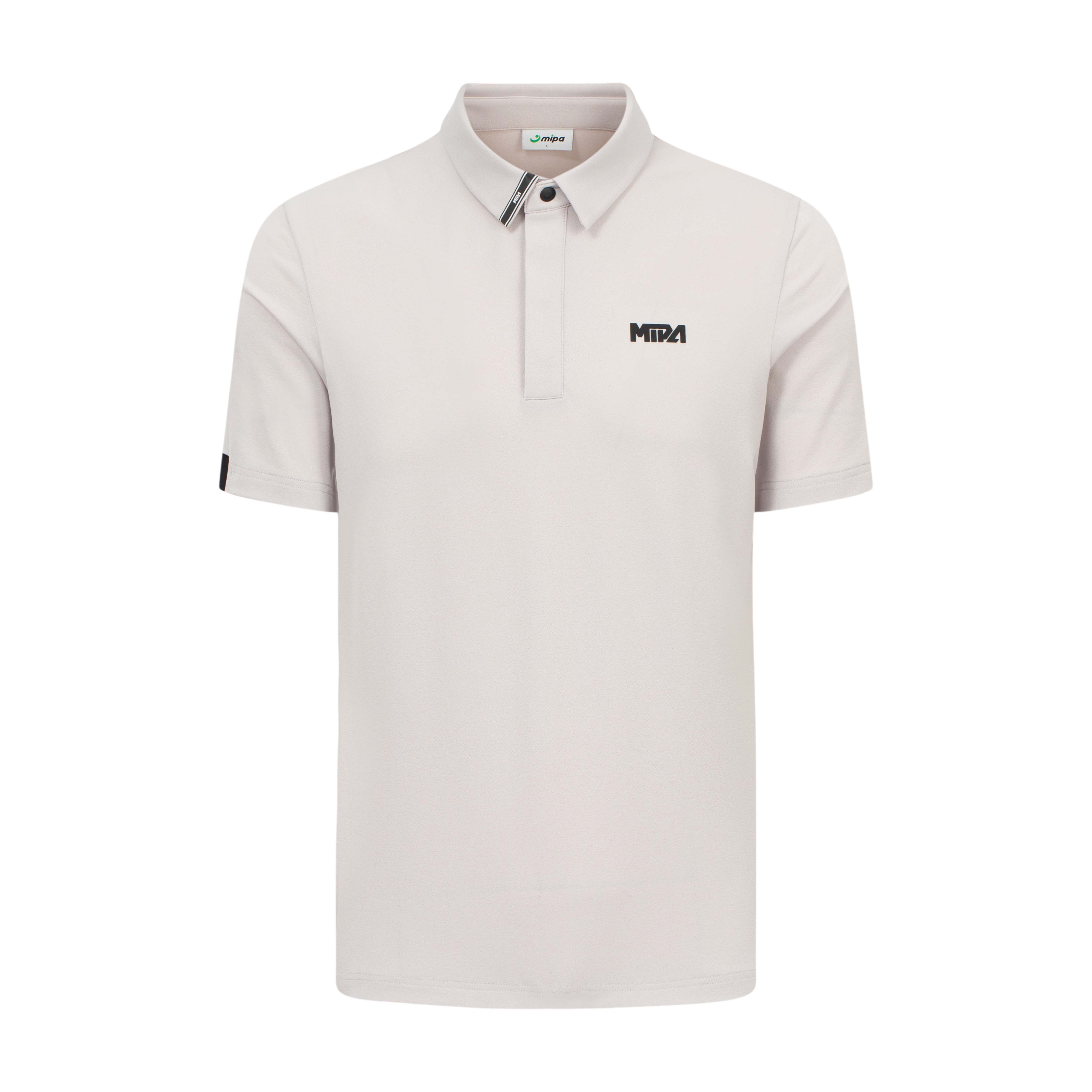 Vardon Top - Men's Short Sleeve Golf Shirt (UV Shield)