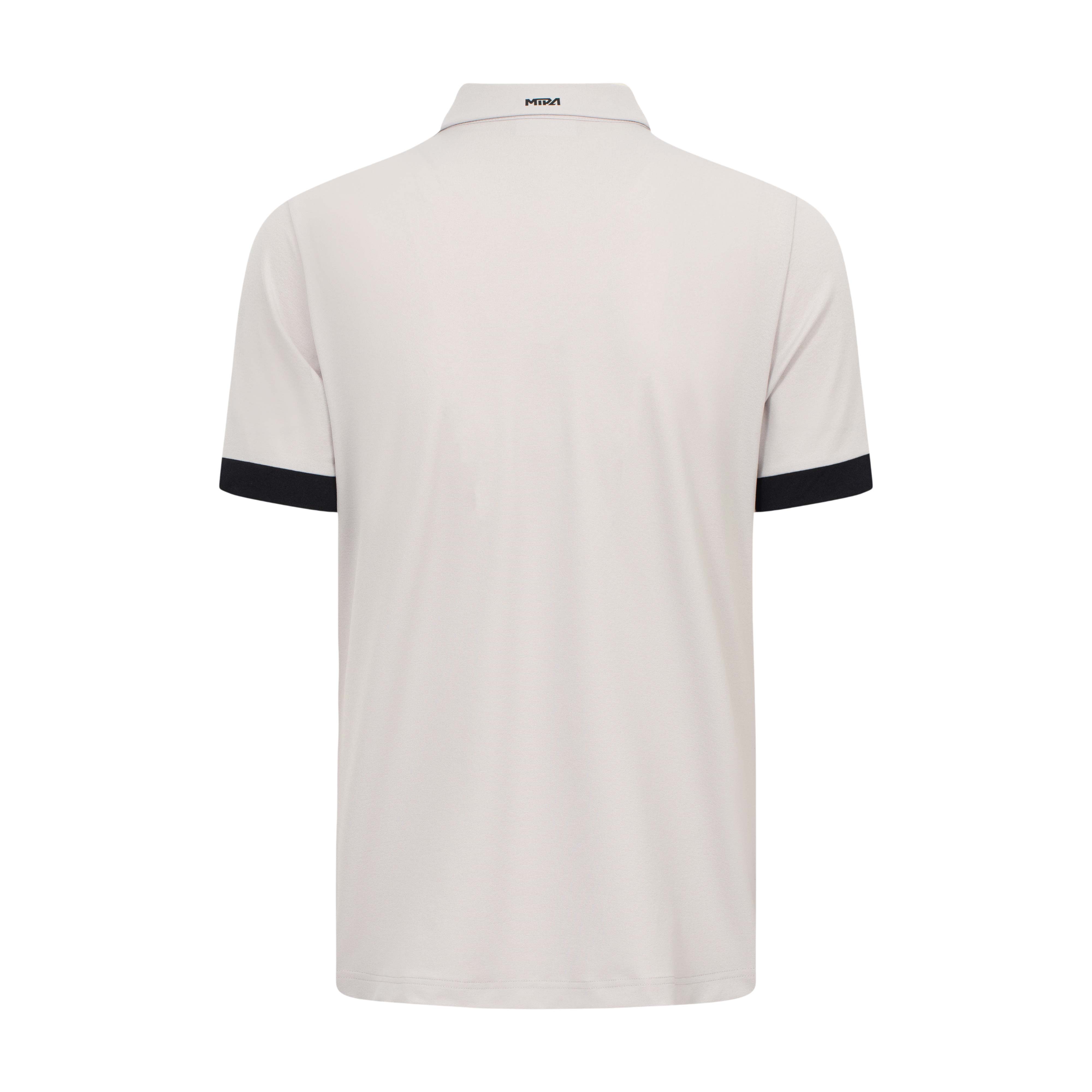 Vardon Top - Men's Short Sleeve Golf Shirt (UV Shield)