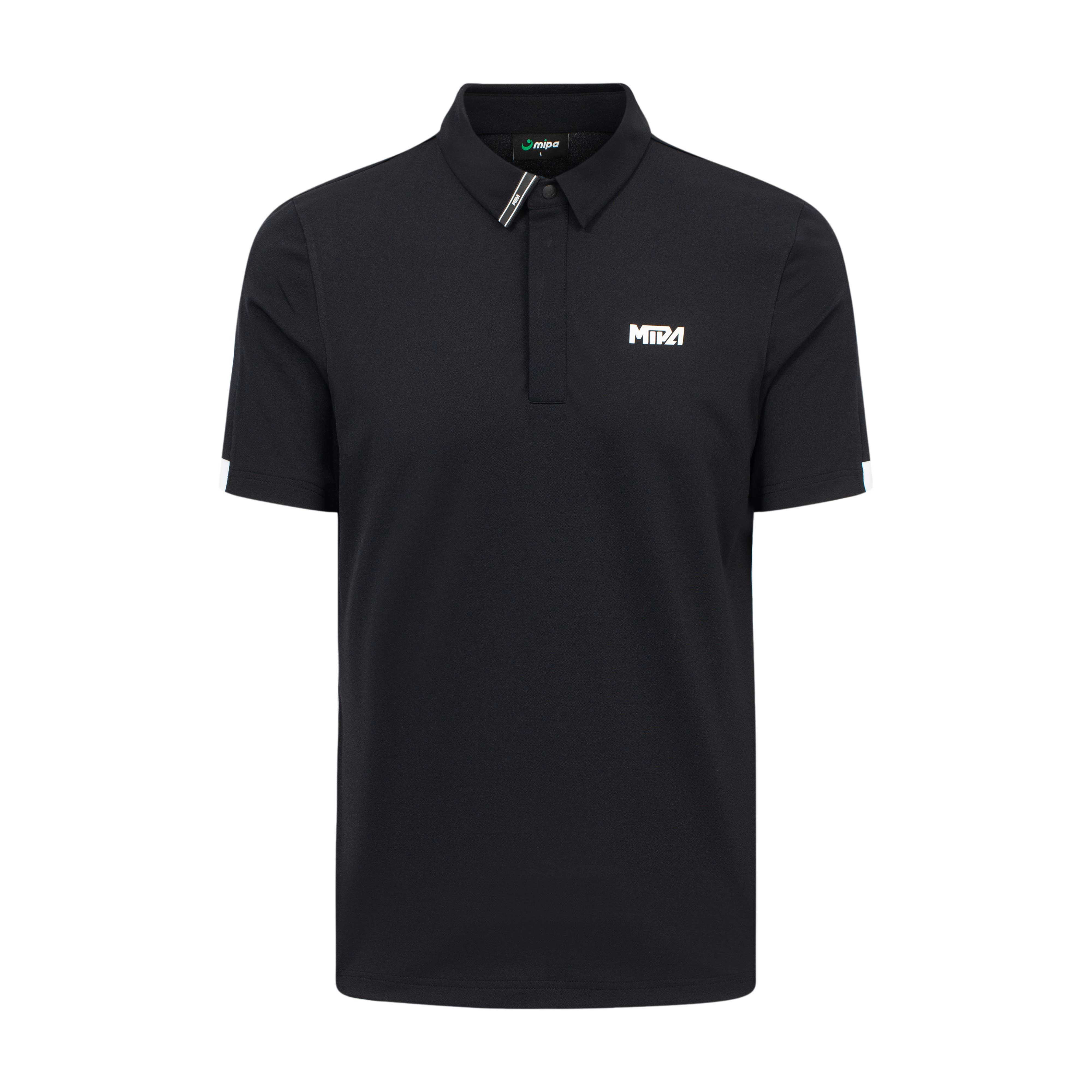 Vardon Top - Men's Short Sleeve Golf Shirt (UV Shield)