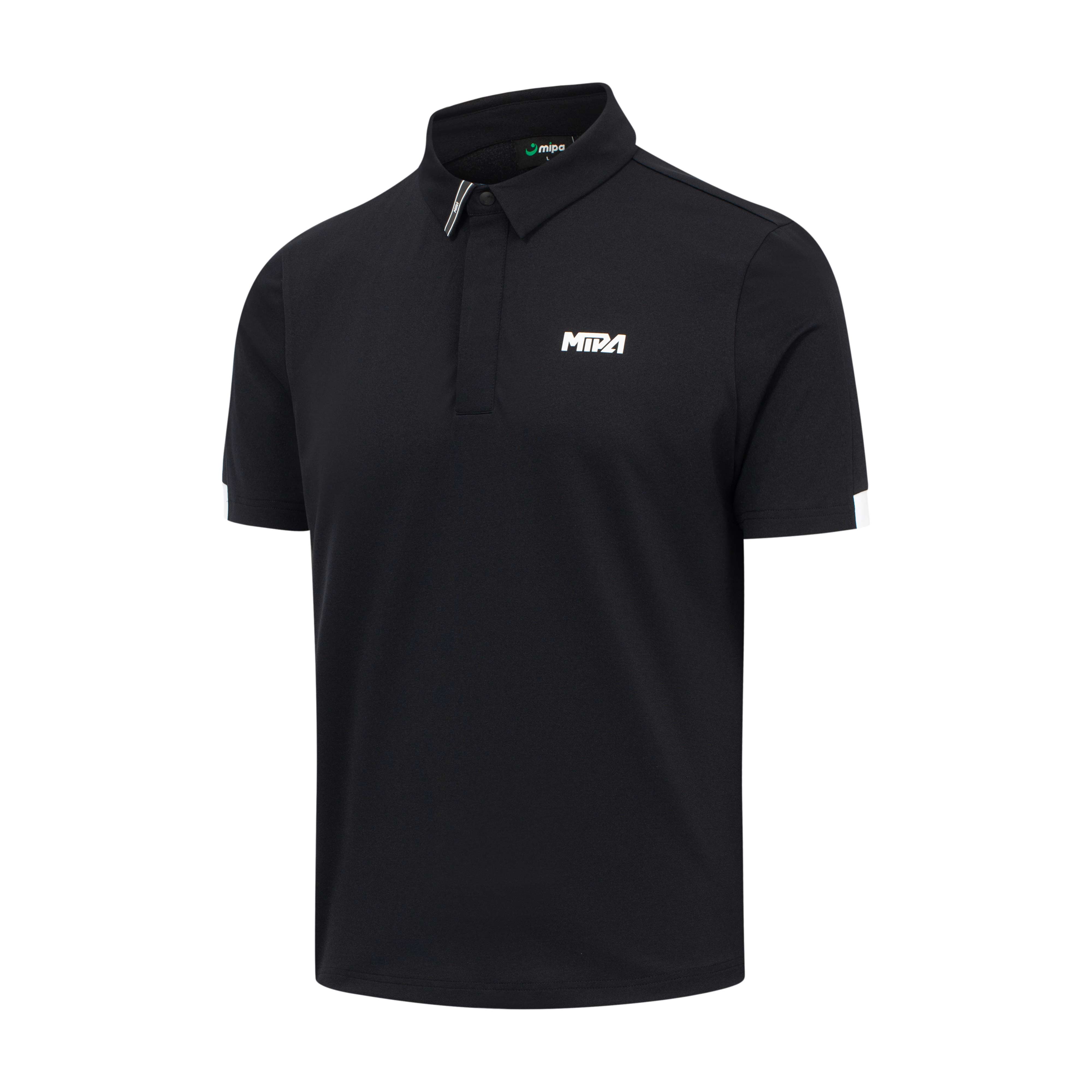 Vardon Top - Men's Short Sleeve Golf Shirt (UV Shield)