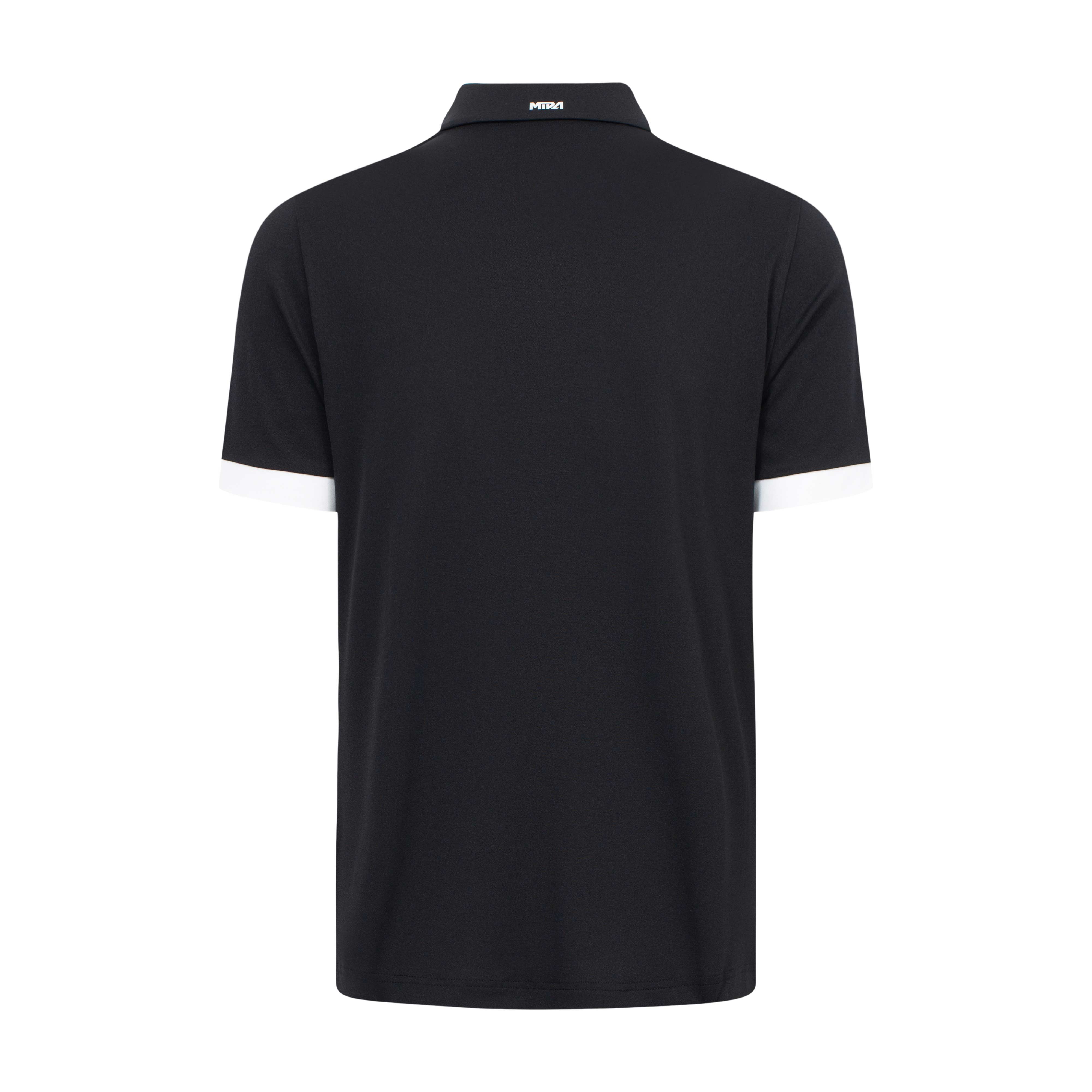 Vardon Top - Men's Short Sleeve Golf Shirt (UV Shield)