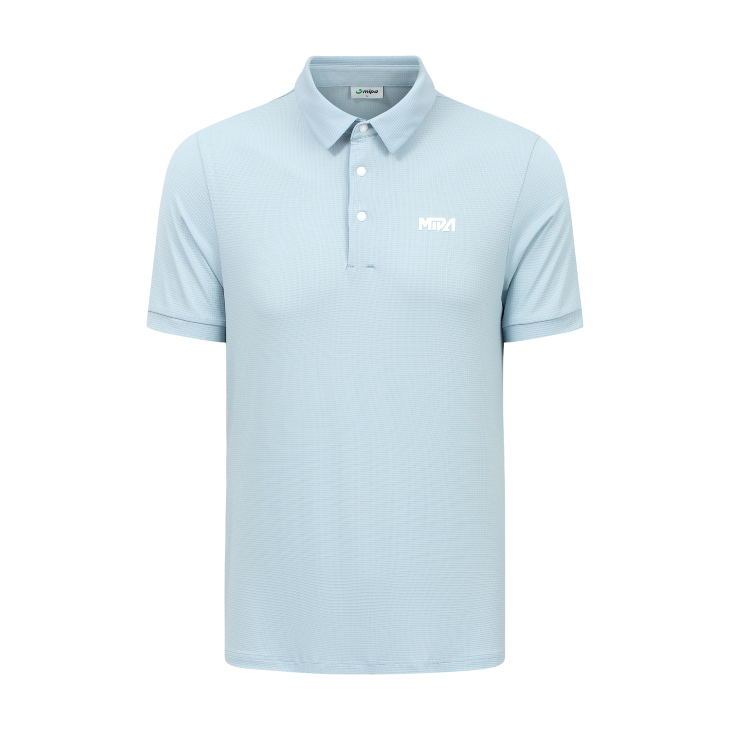 Casper Top - Men's Short Sleeve Golf Shirt