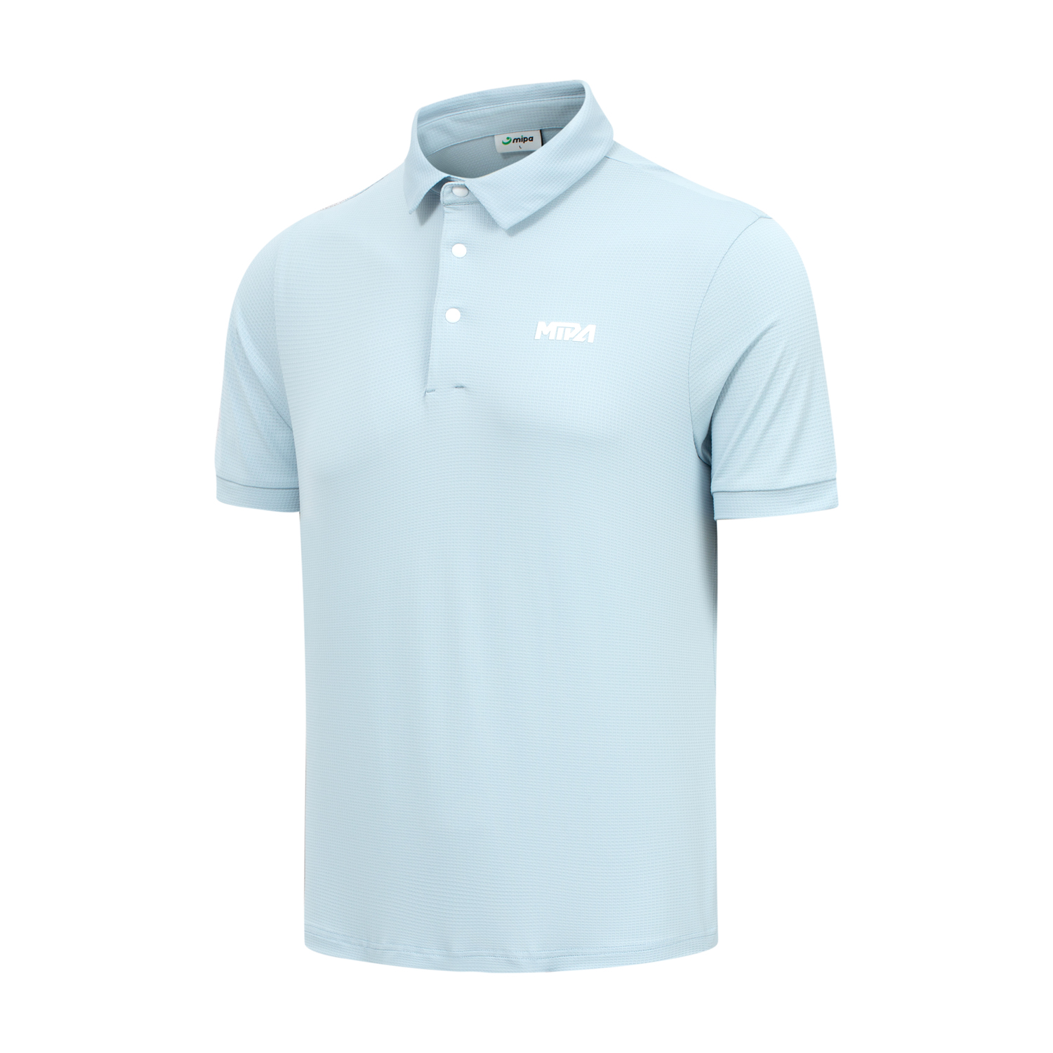 Casper Top - Men's Short Sleeve Golf Shirt