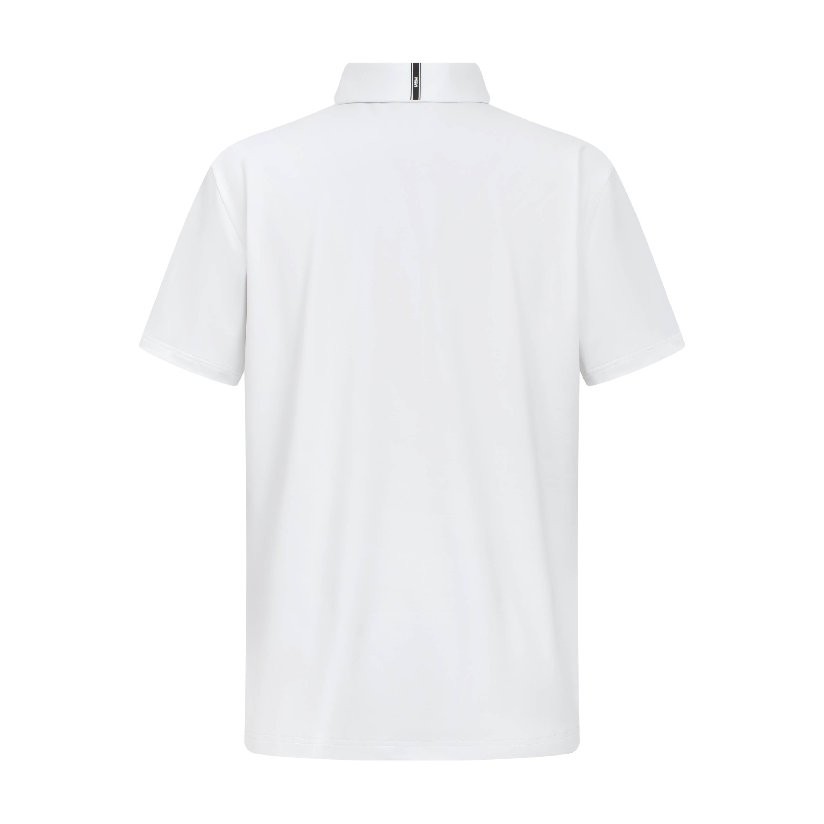 Jeffrey Top - Men's Short Sleeve Golf Shirt