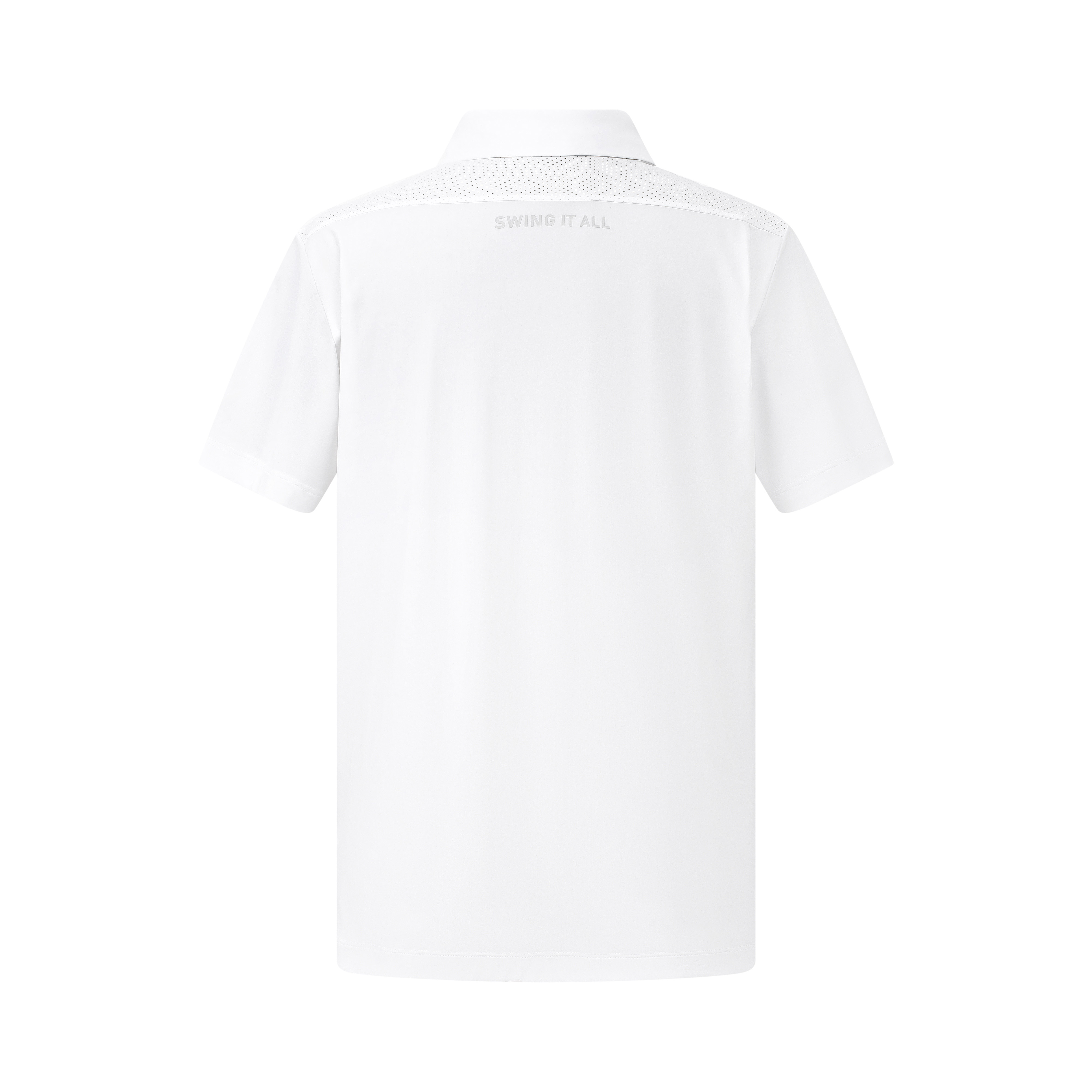 Ander Top - White