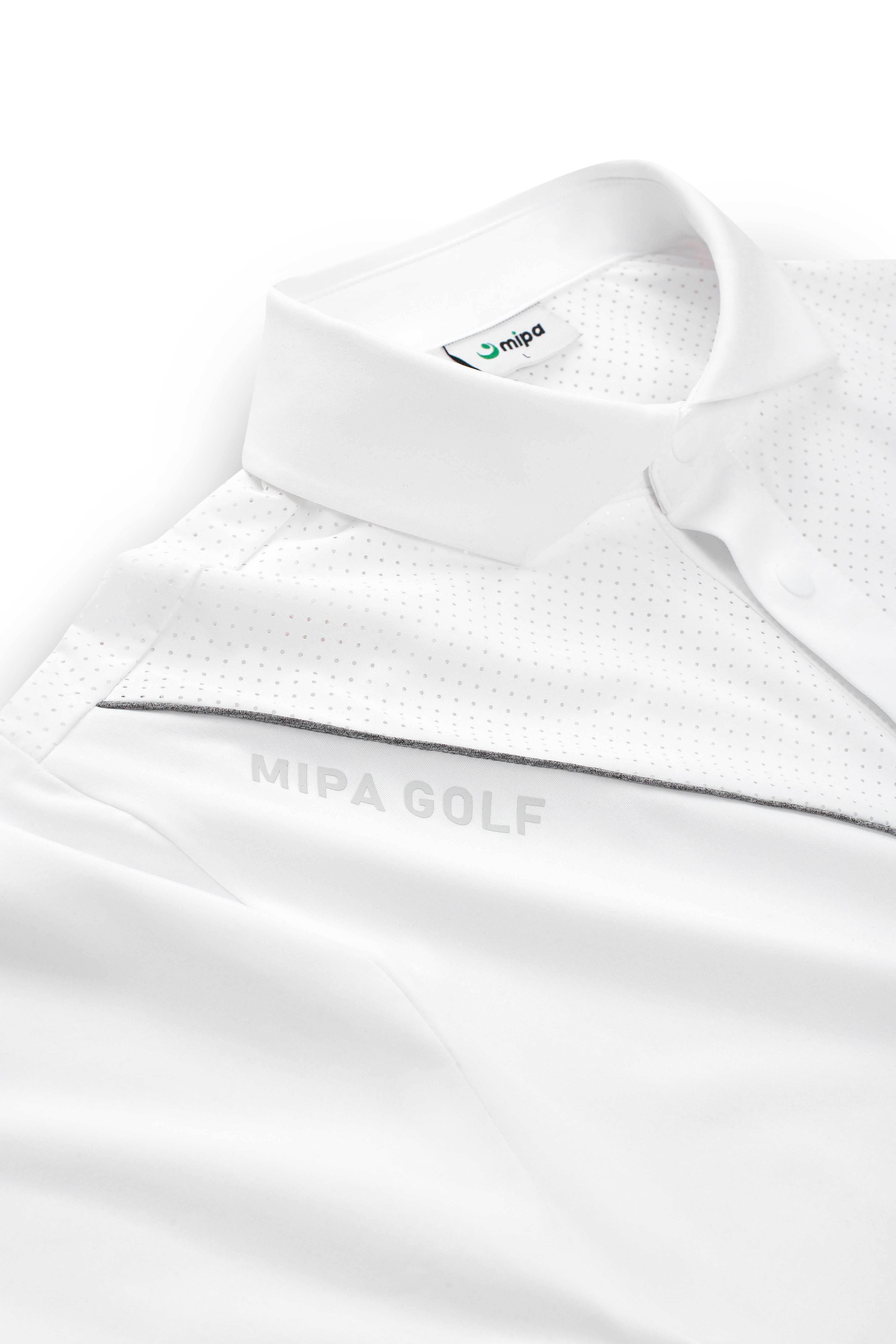 Ander Top - White