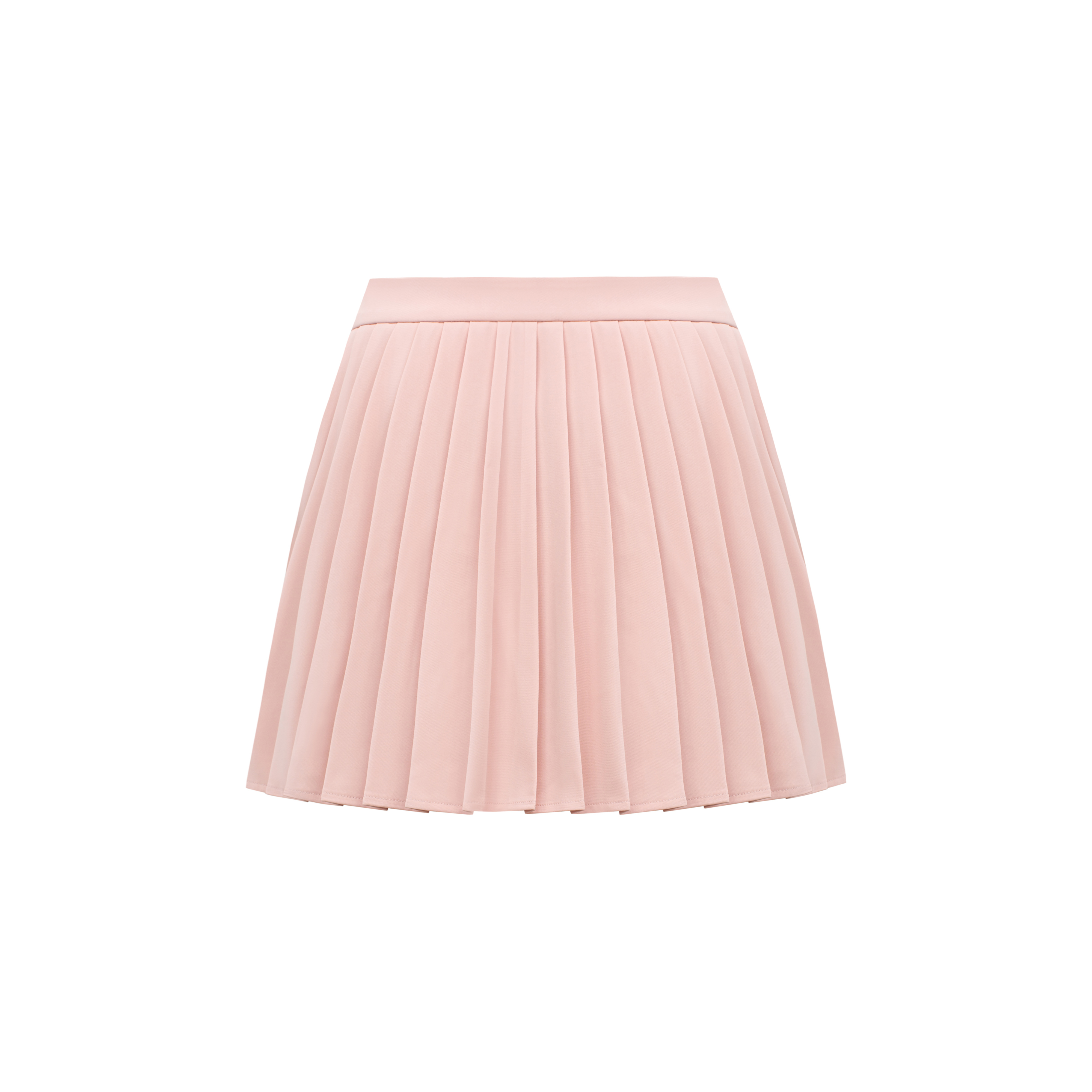 Nexi Skirt - Pink