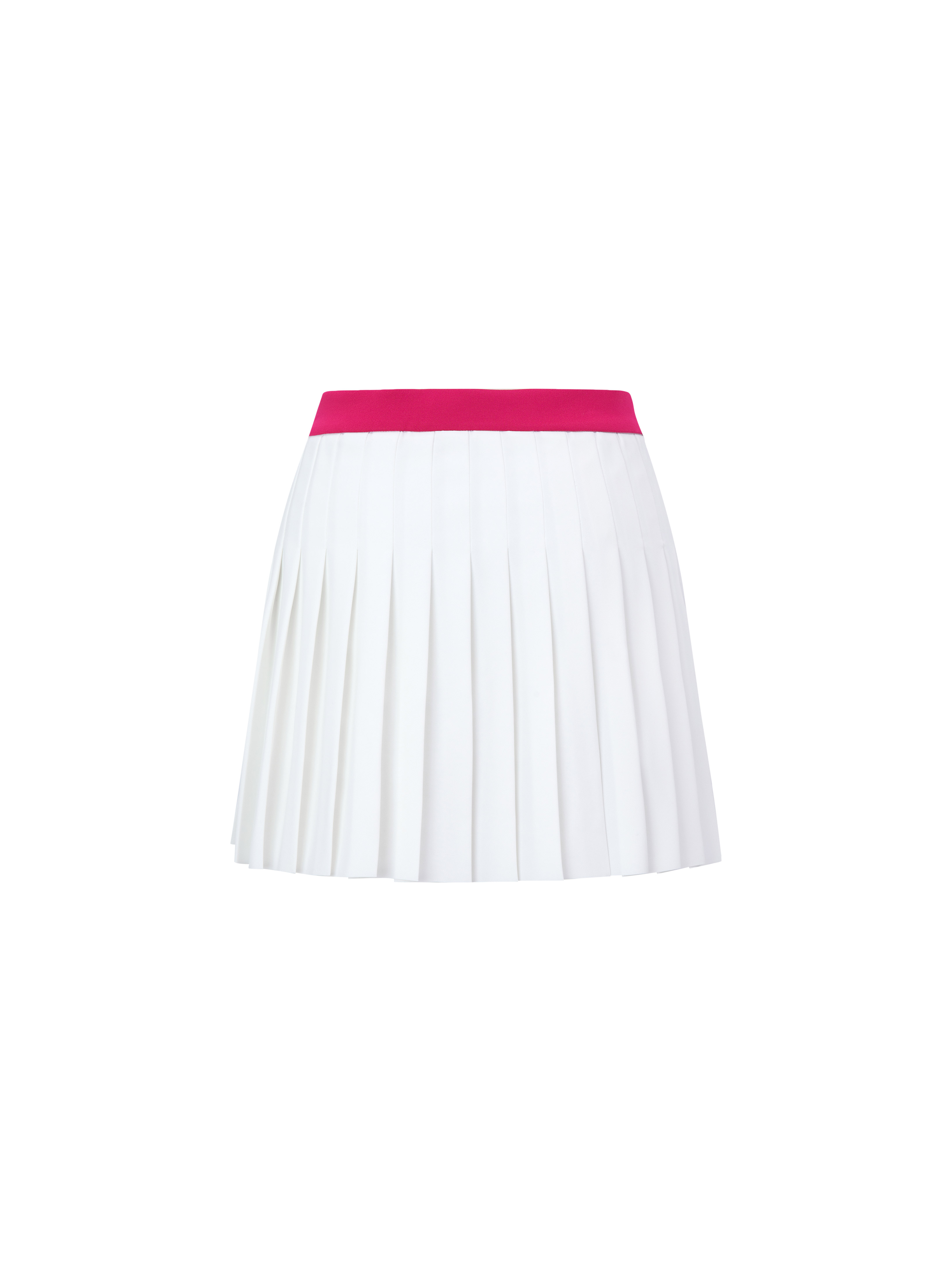 Tina Skirt - White
