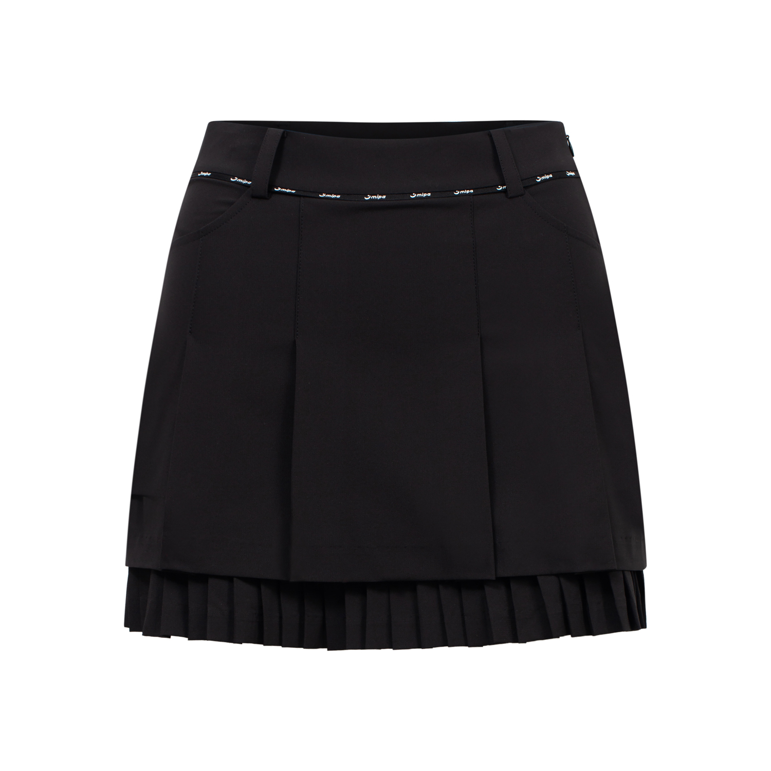 Serena Skirt