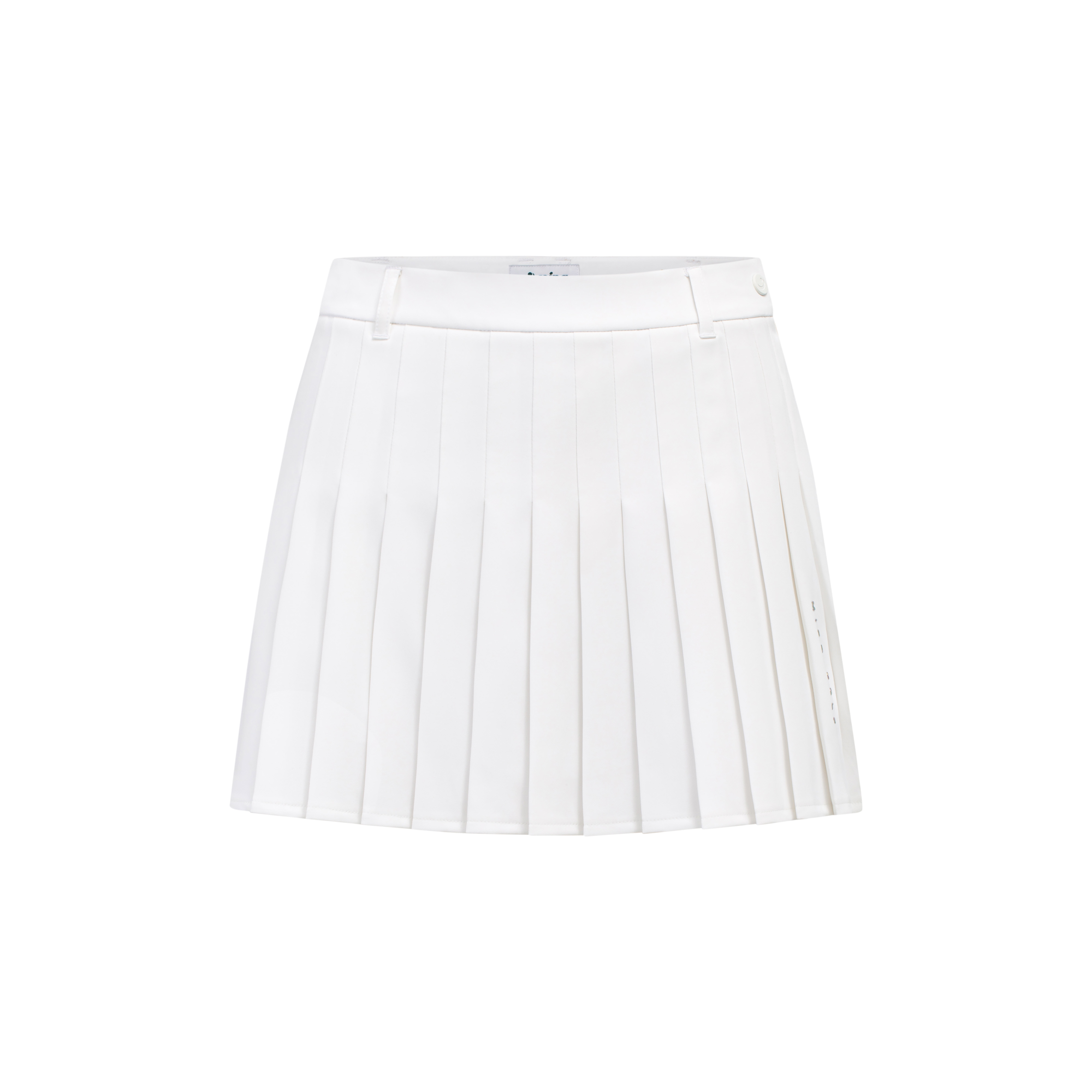 Wendy Skirt - Women's Golf Skirt (White)