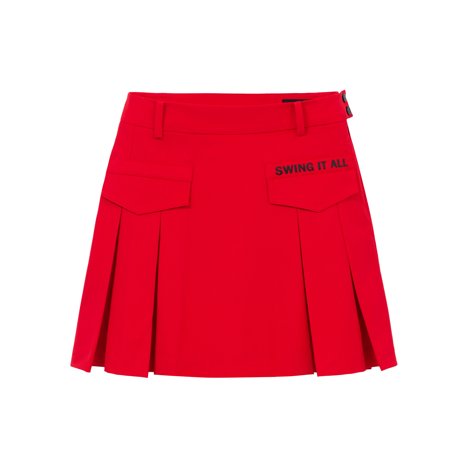Glamour Skirt - Women's Golf Skirt (UV Shield)
