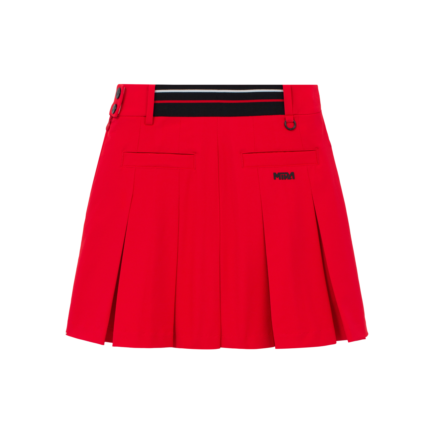 Glamour Skirt - Women's Golf Skirt (UV Shield)