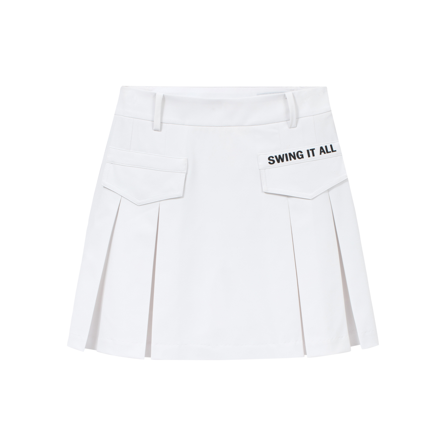 Glamour Skirt - Women's Golf Skirt (UV Shield)