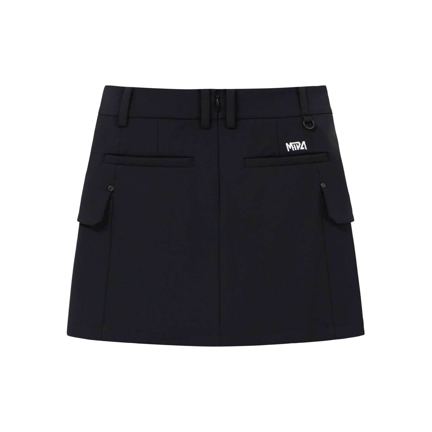 Majesty Skirt - Women's Golf Skirt (UV Shield)