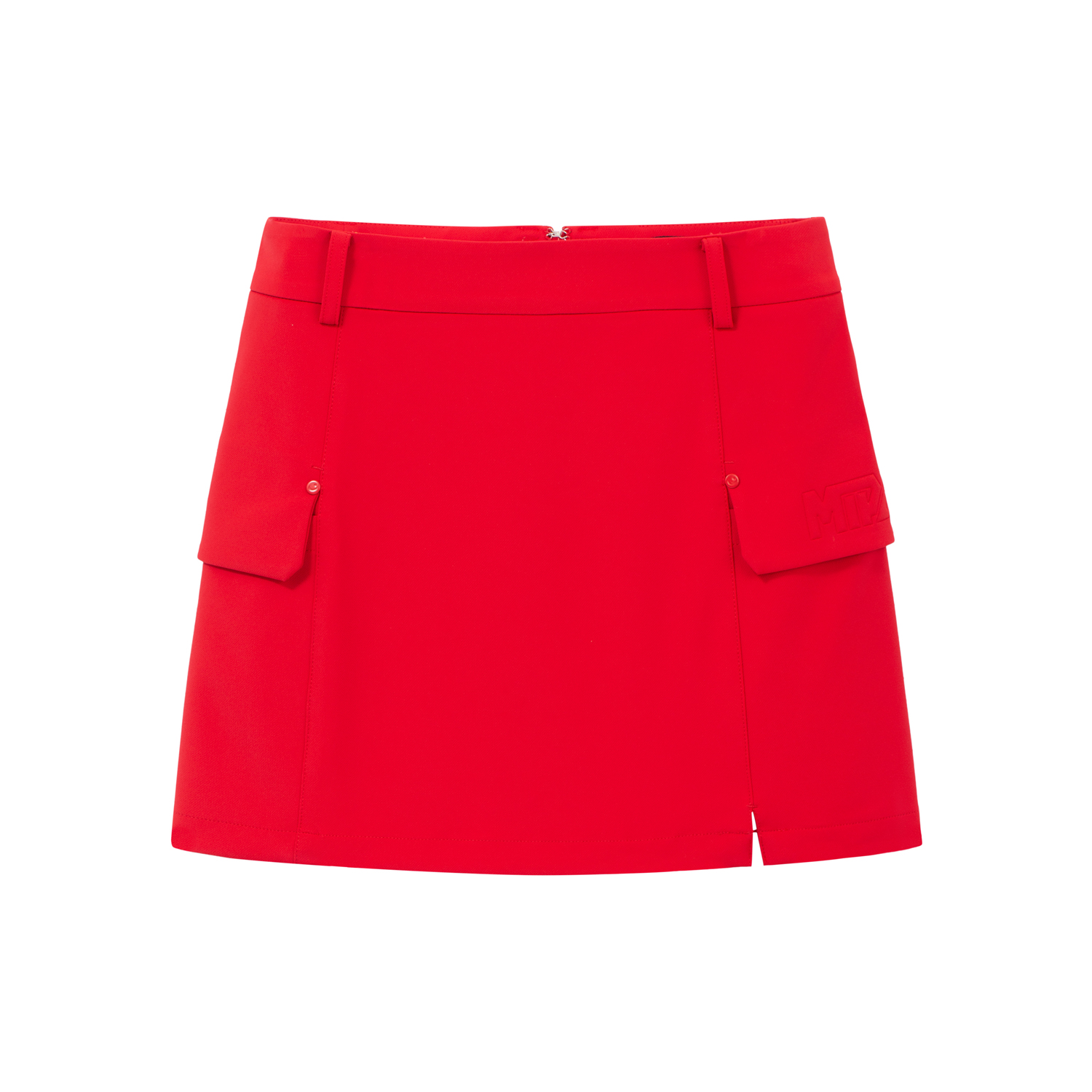 Majesty Skirt - Women's Golf Skirt (UV Shield)