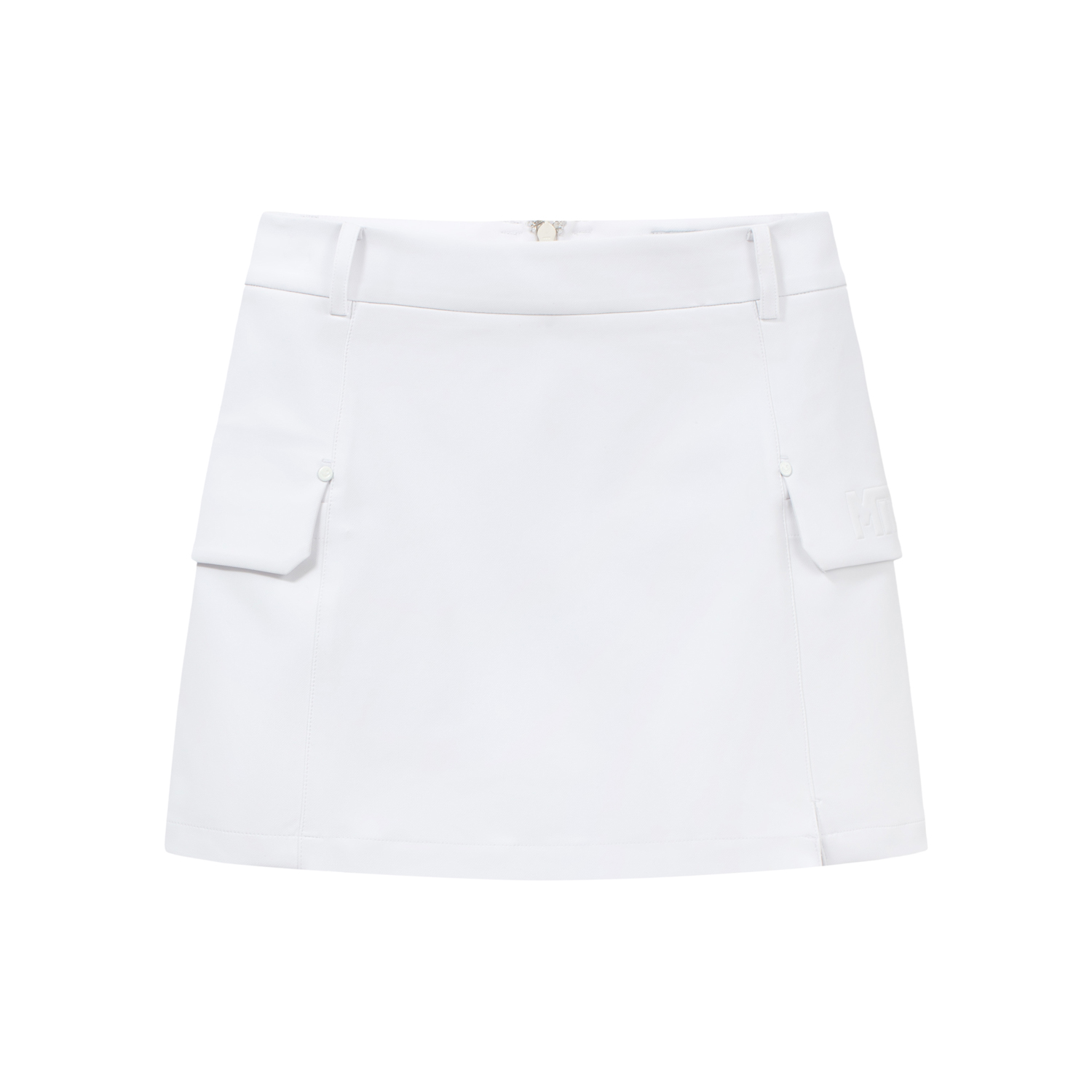 Majesty Skirt - Women's Golf Skirt (UV Shield)