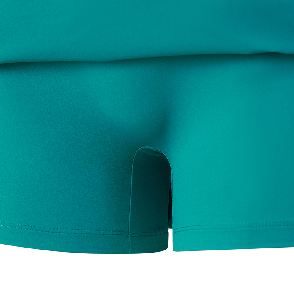 Martha Skirt - Green