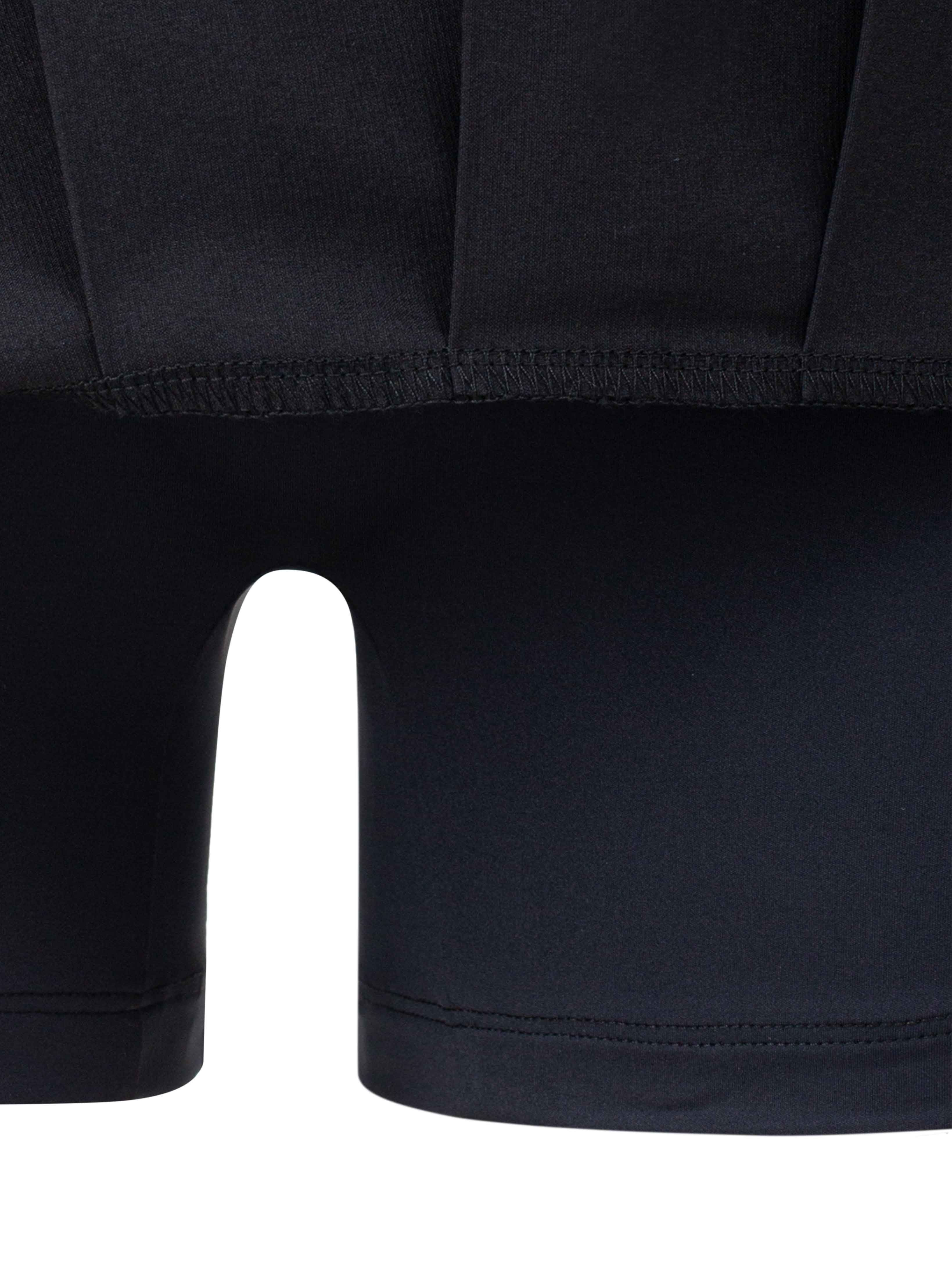 Lainey Skirt - Black