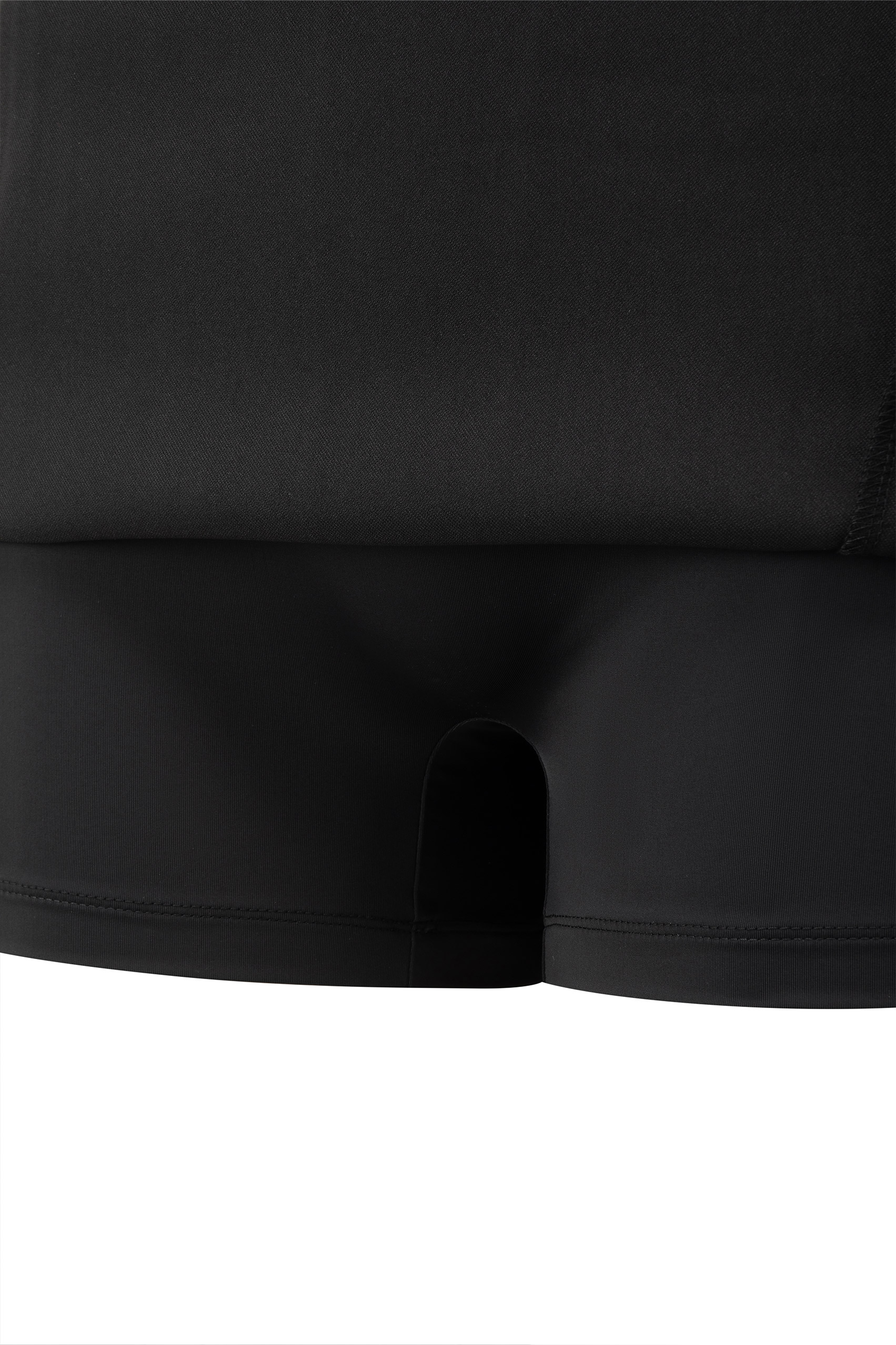 Hilary Skirt - Women's Golf Skirt (Black)
