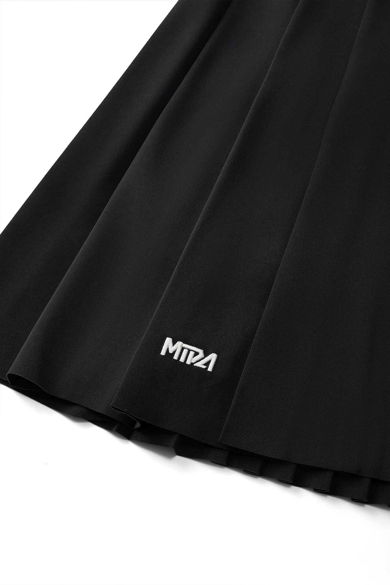 Hilary Skirt - Women's Golf Skirt (Black)