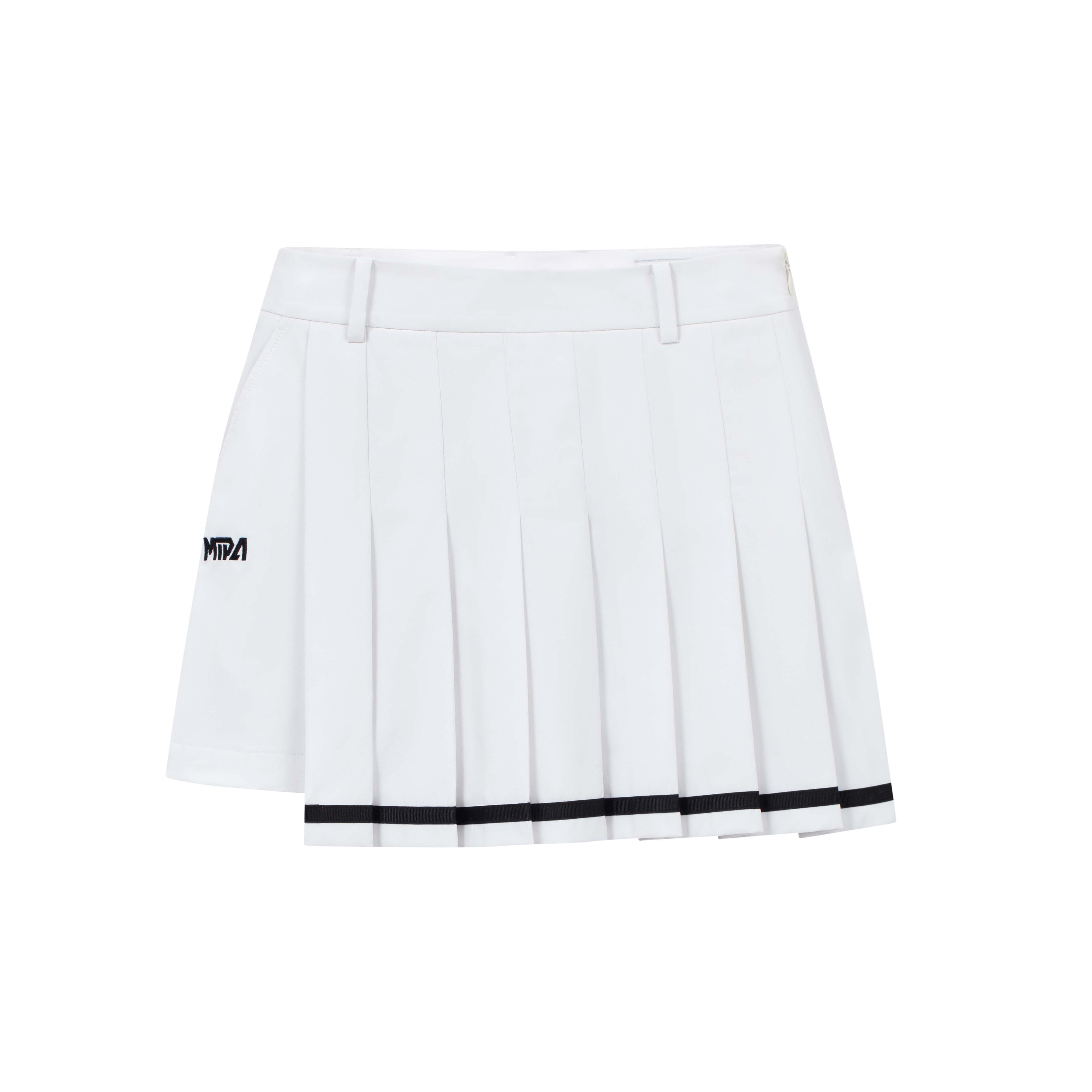 Artsy Skirt - Women's Golf Skirt (UV Shield)