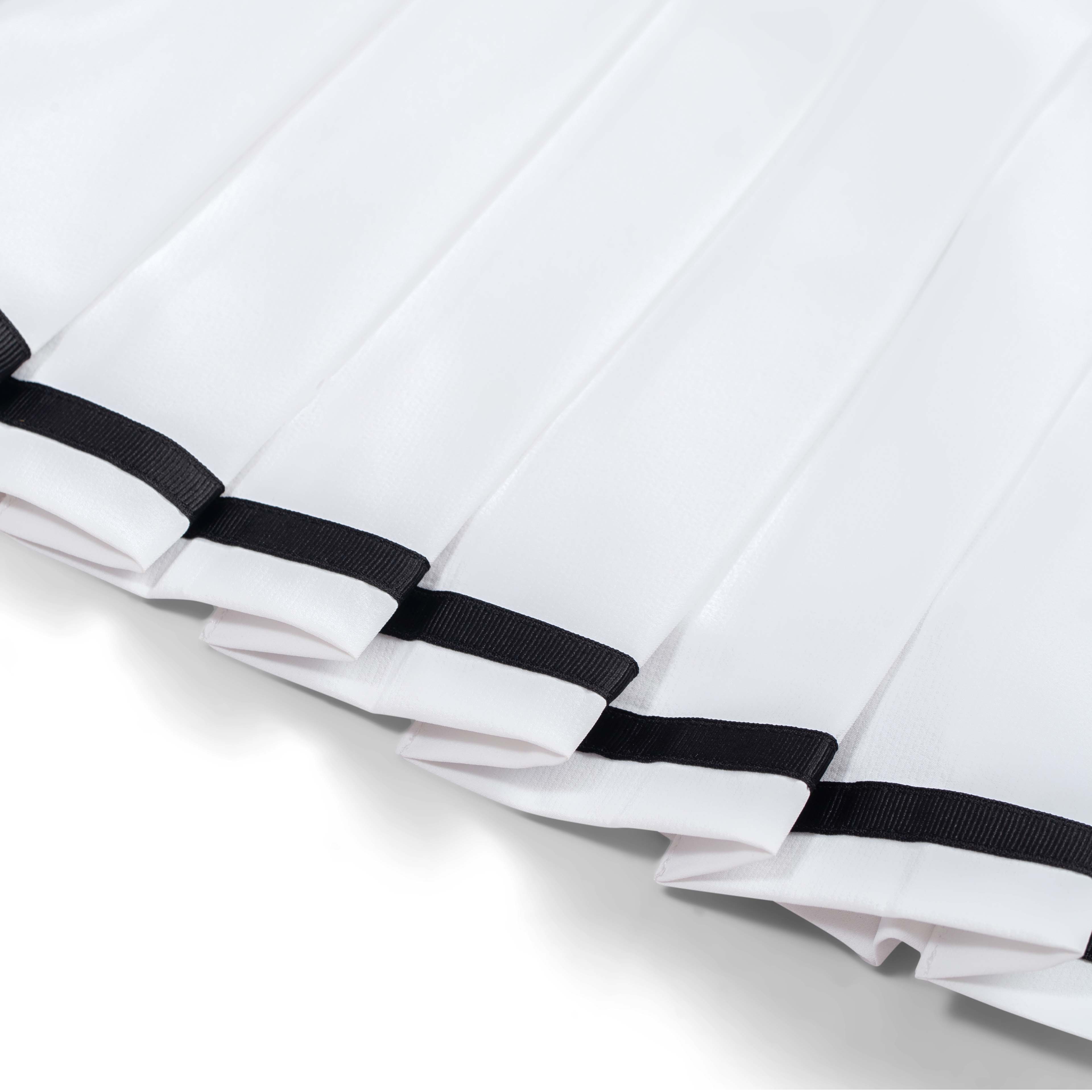 Artsy Skirt - Women's Golf Skirt (UV Shield)