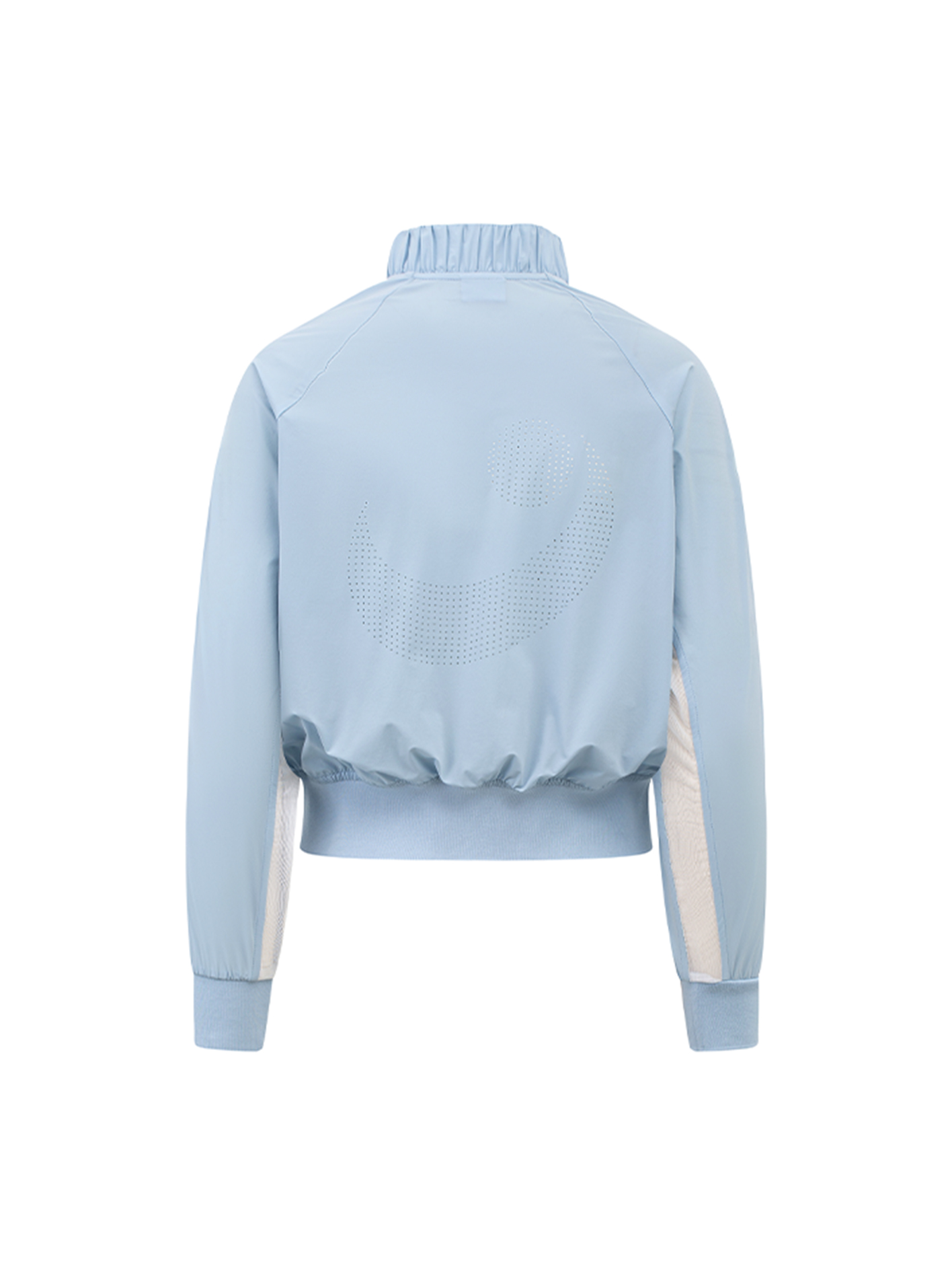 Jolie Jacket - Women's Golf Jacket (Mint)