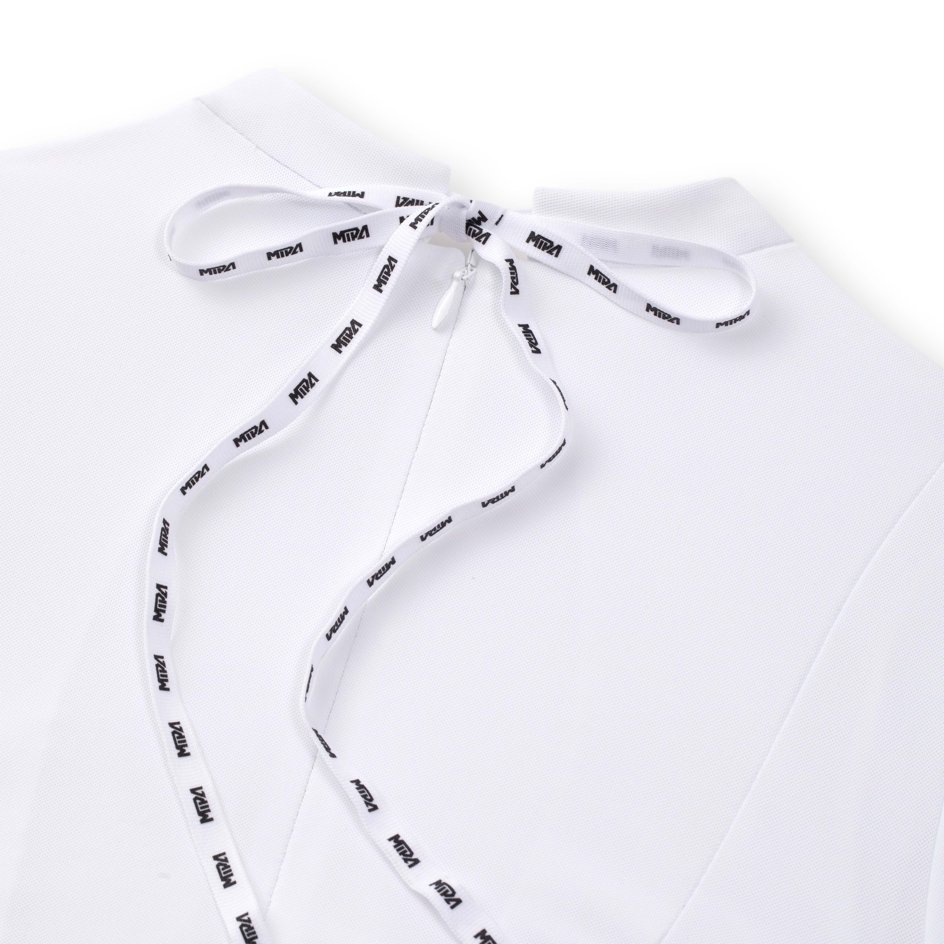 Daria Dress - Women's Golf Skirt (White)