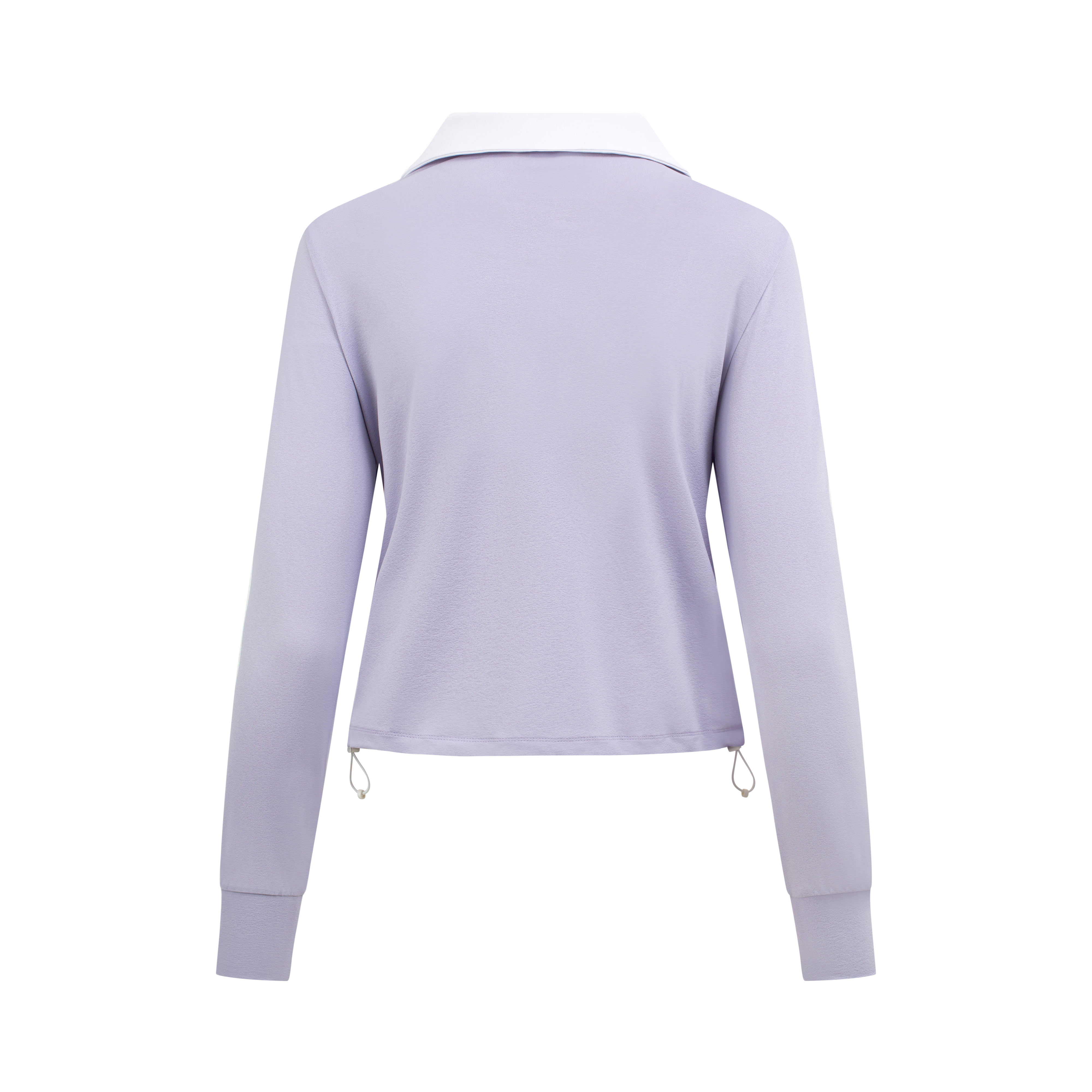 Zena Top - Purple
