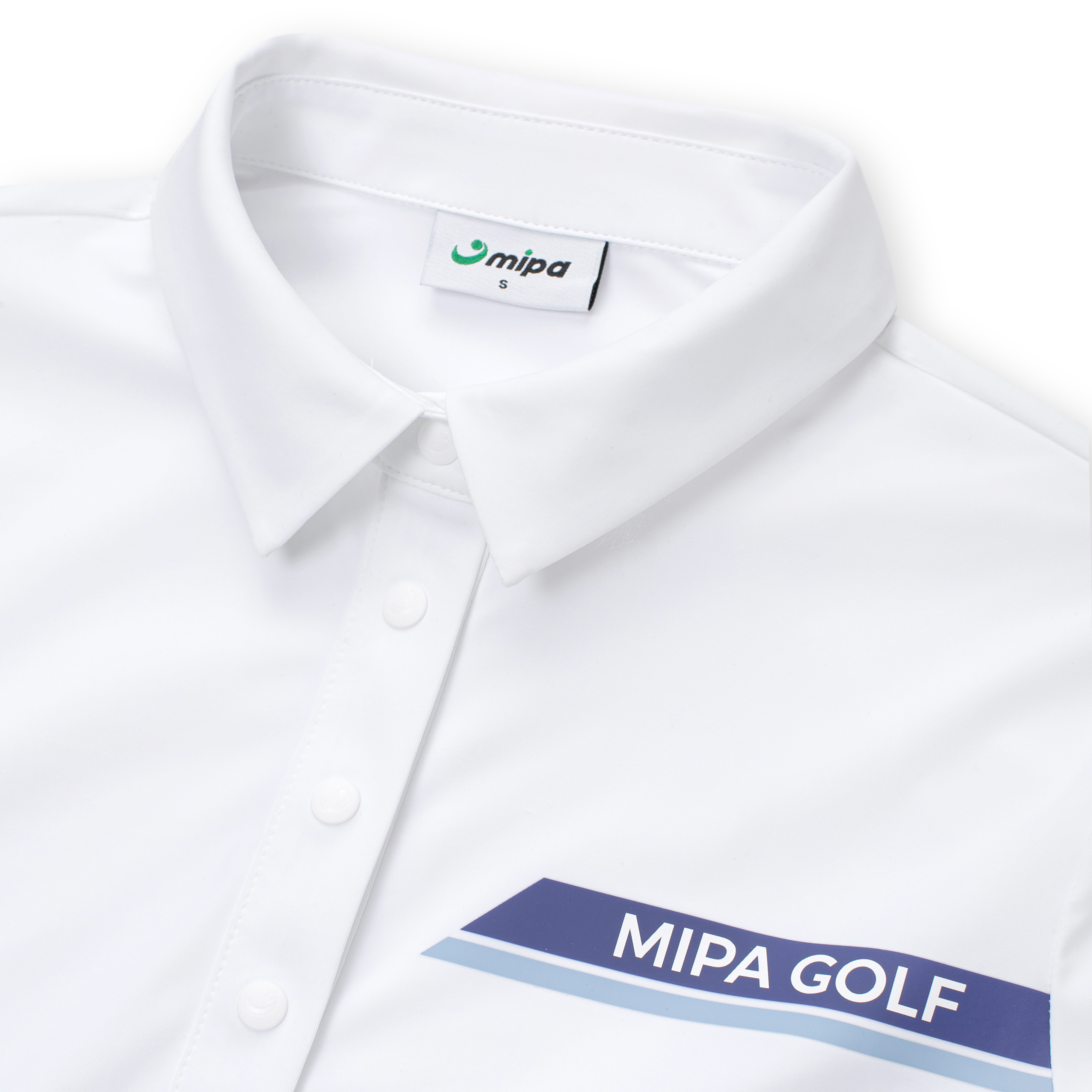 Riv Top - White