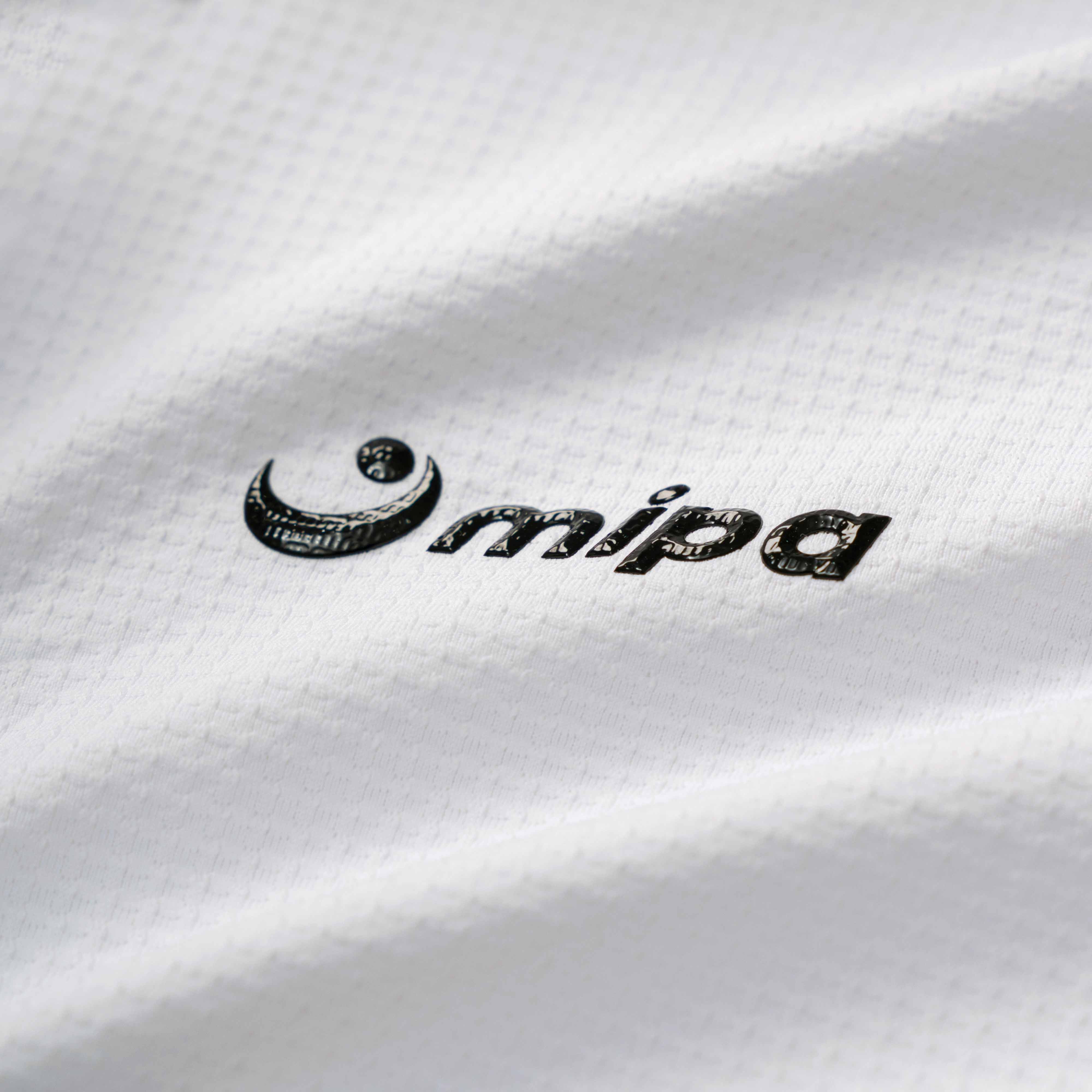 Leia Top - Women's Long Sleeve Golf Shirt