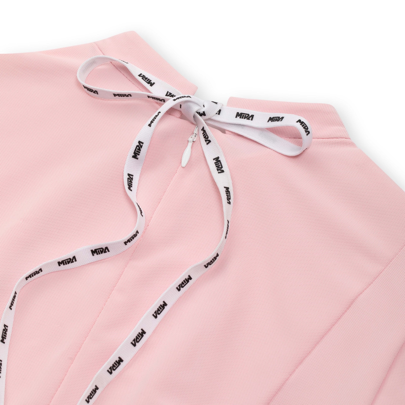 Daria Dress - Women's Golf Skirt (Pink)