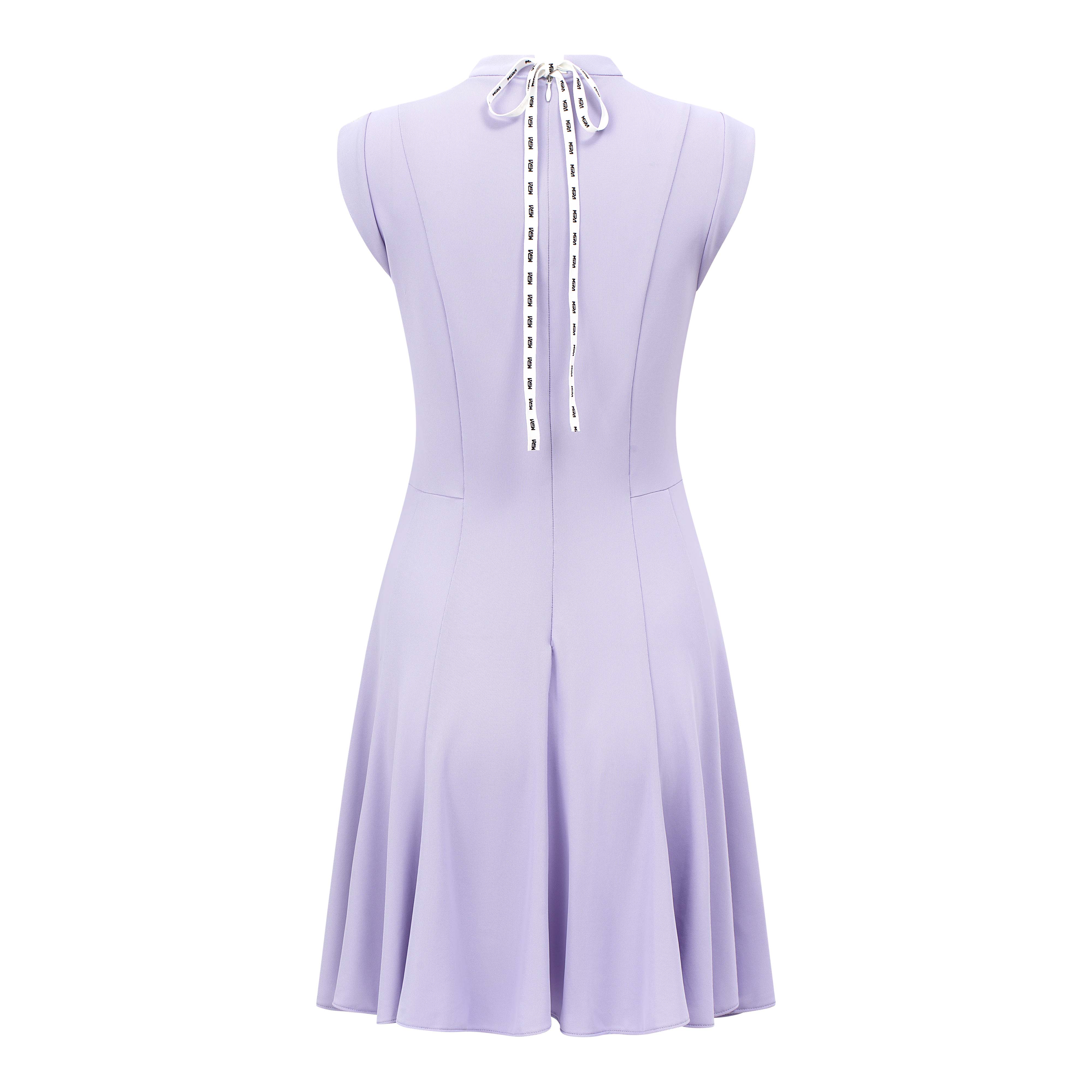 Daria Dress - Women's Golf Skirt (Purple)