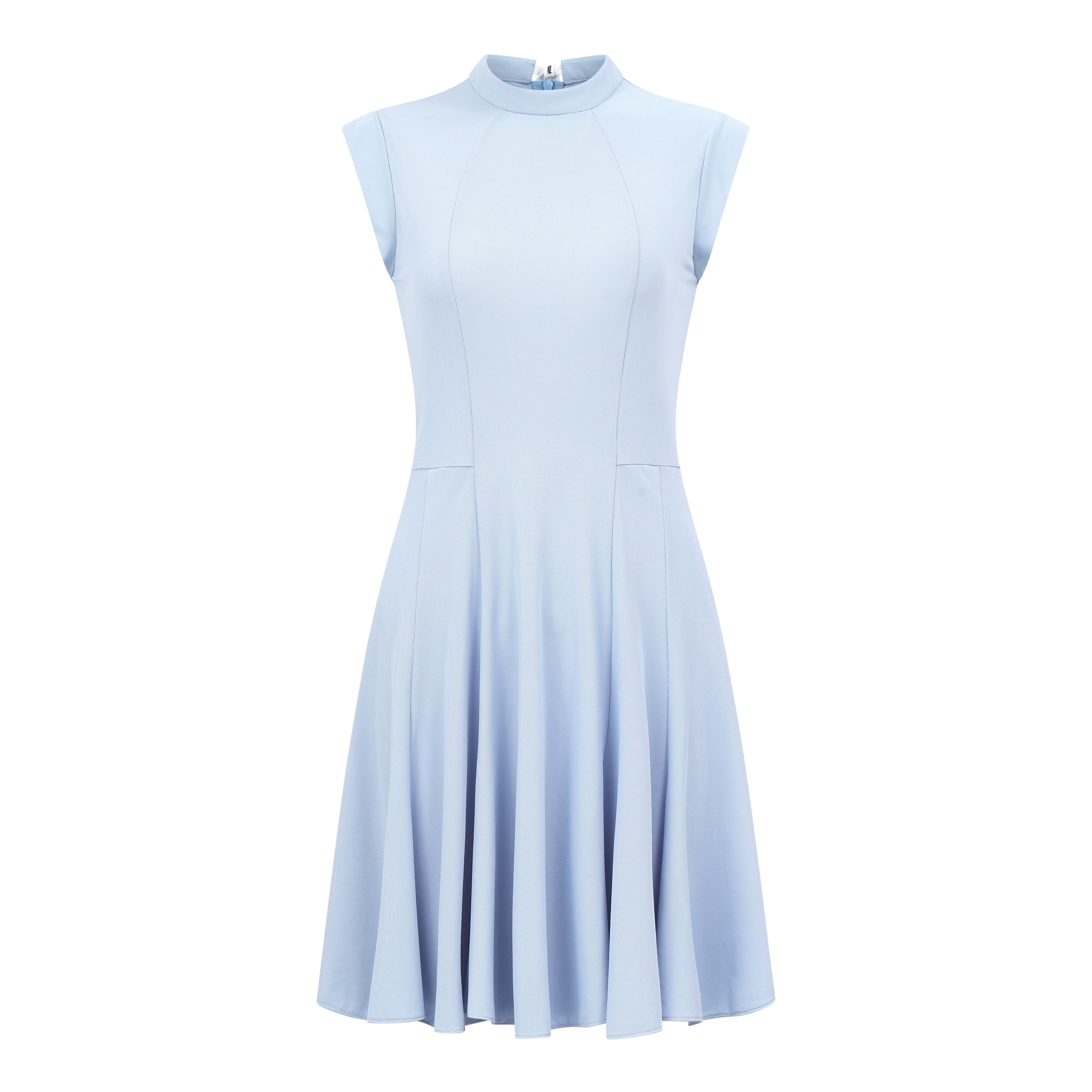 Daria Dress - Women's Golf Skirt (Mint)