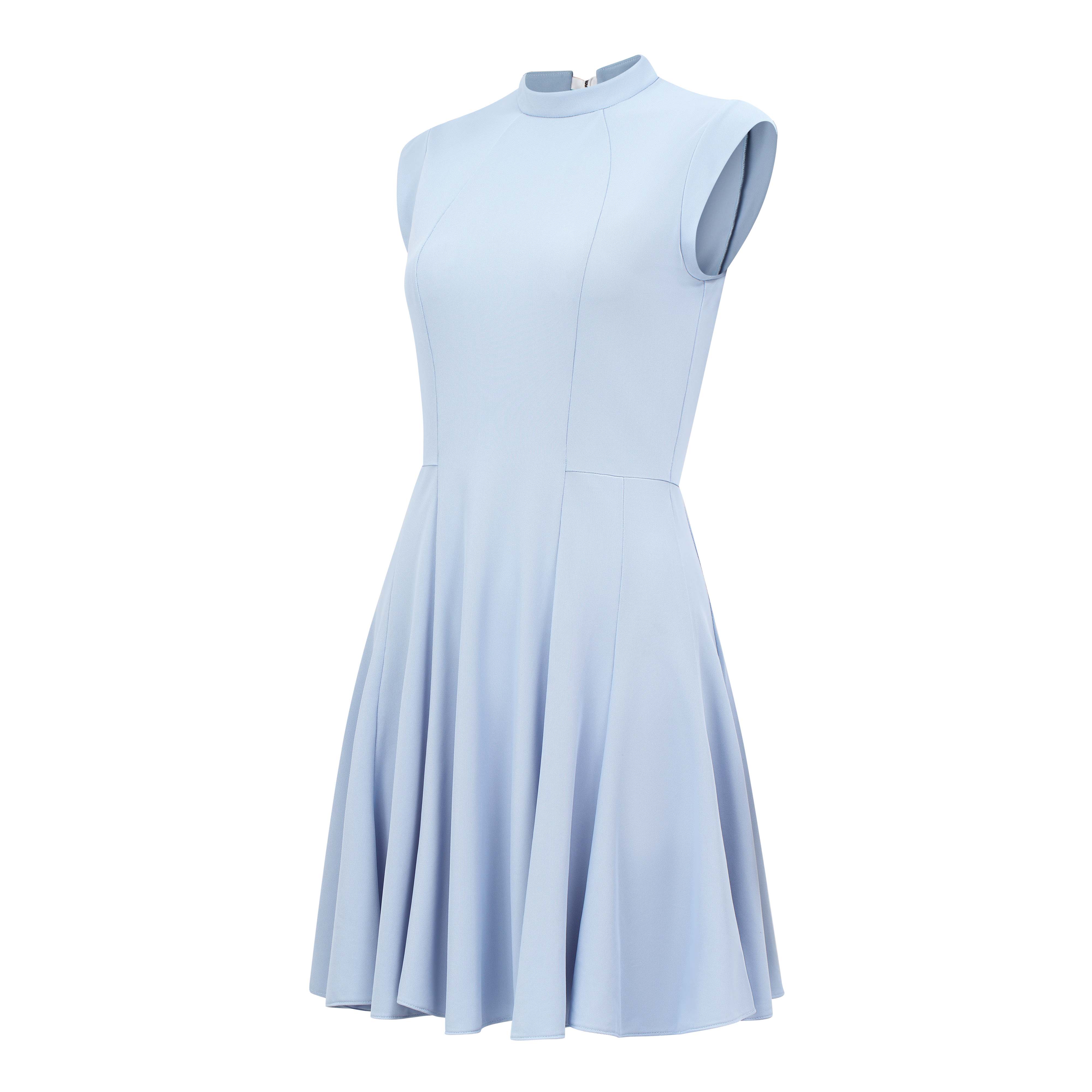 Daria Dress - Women's Golf Skirt (Mint)
