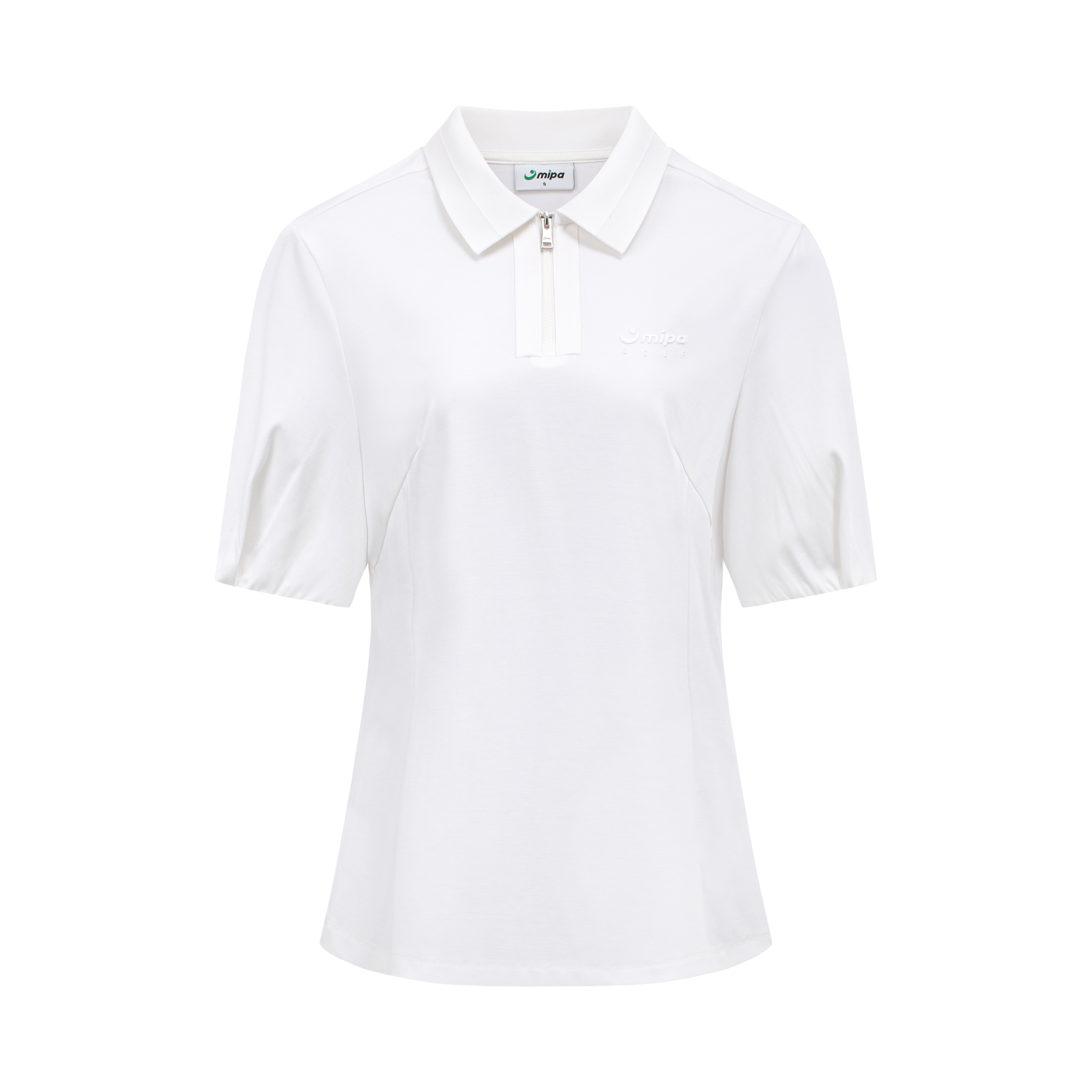 Cole Top - White