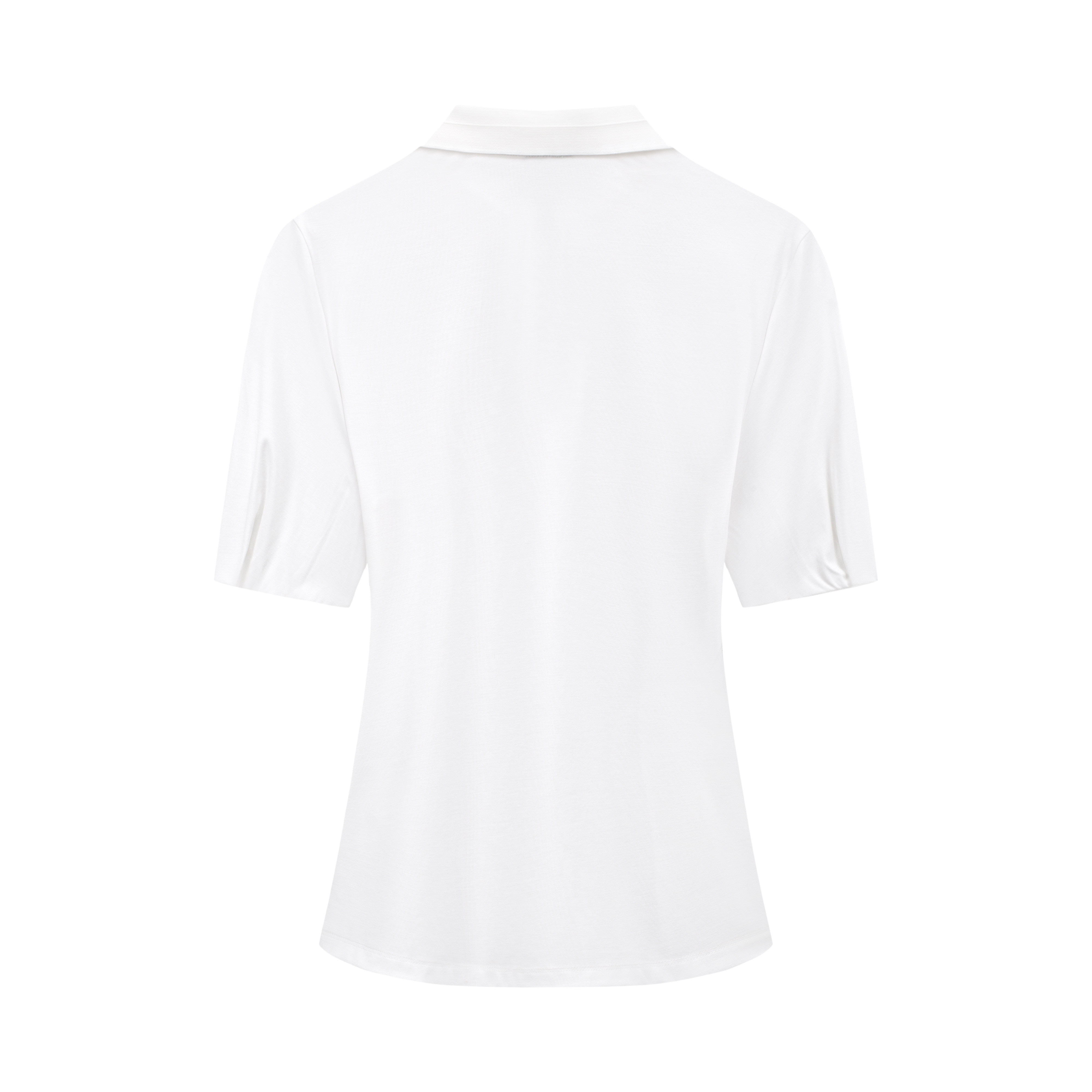 Cole Top - White