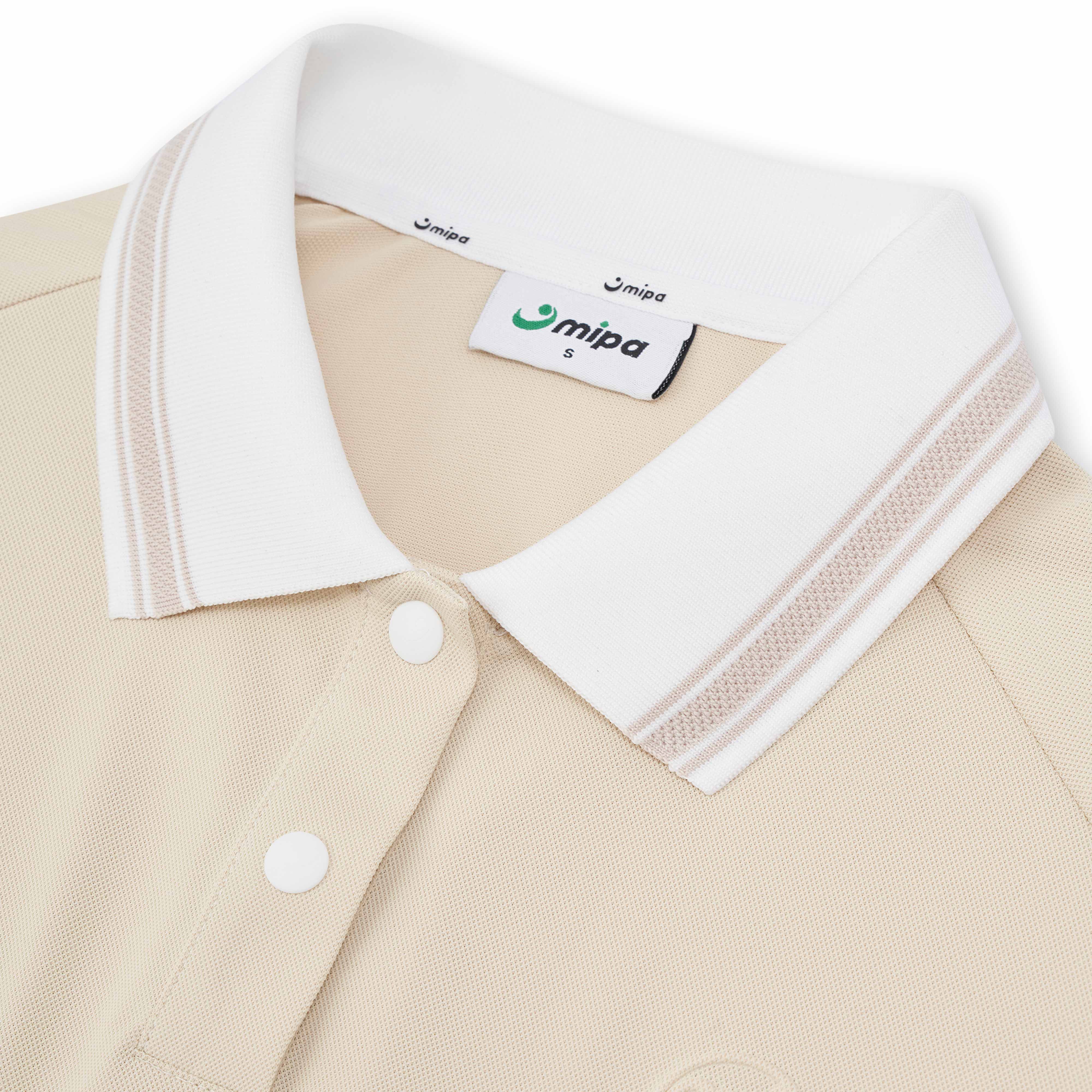 Yuma Top - Beige