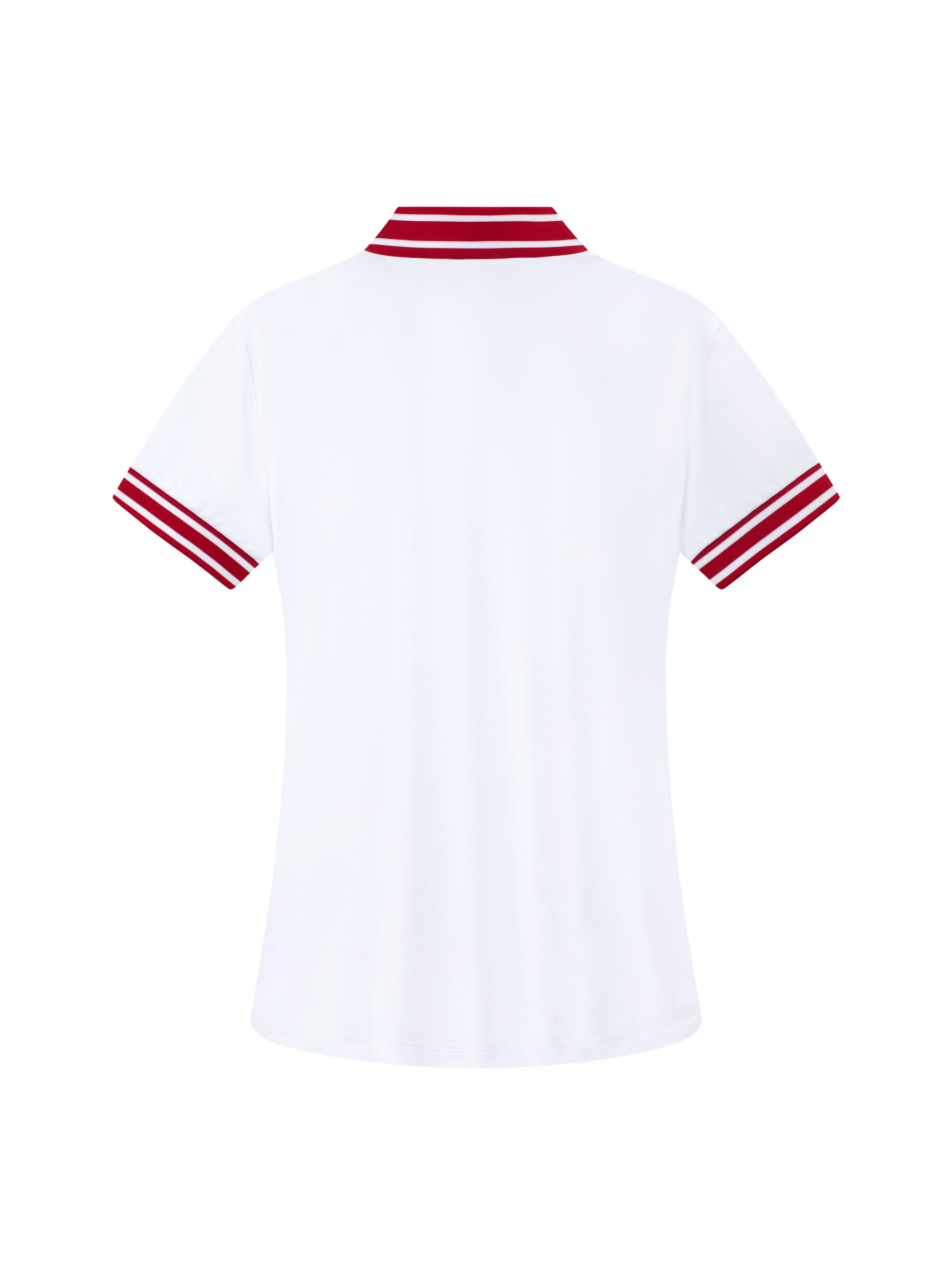 Bona Top - Red