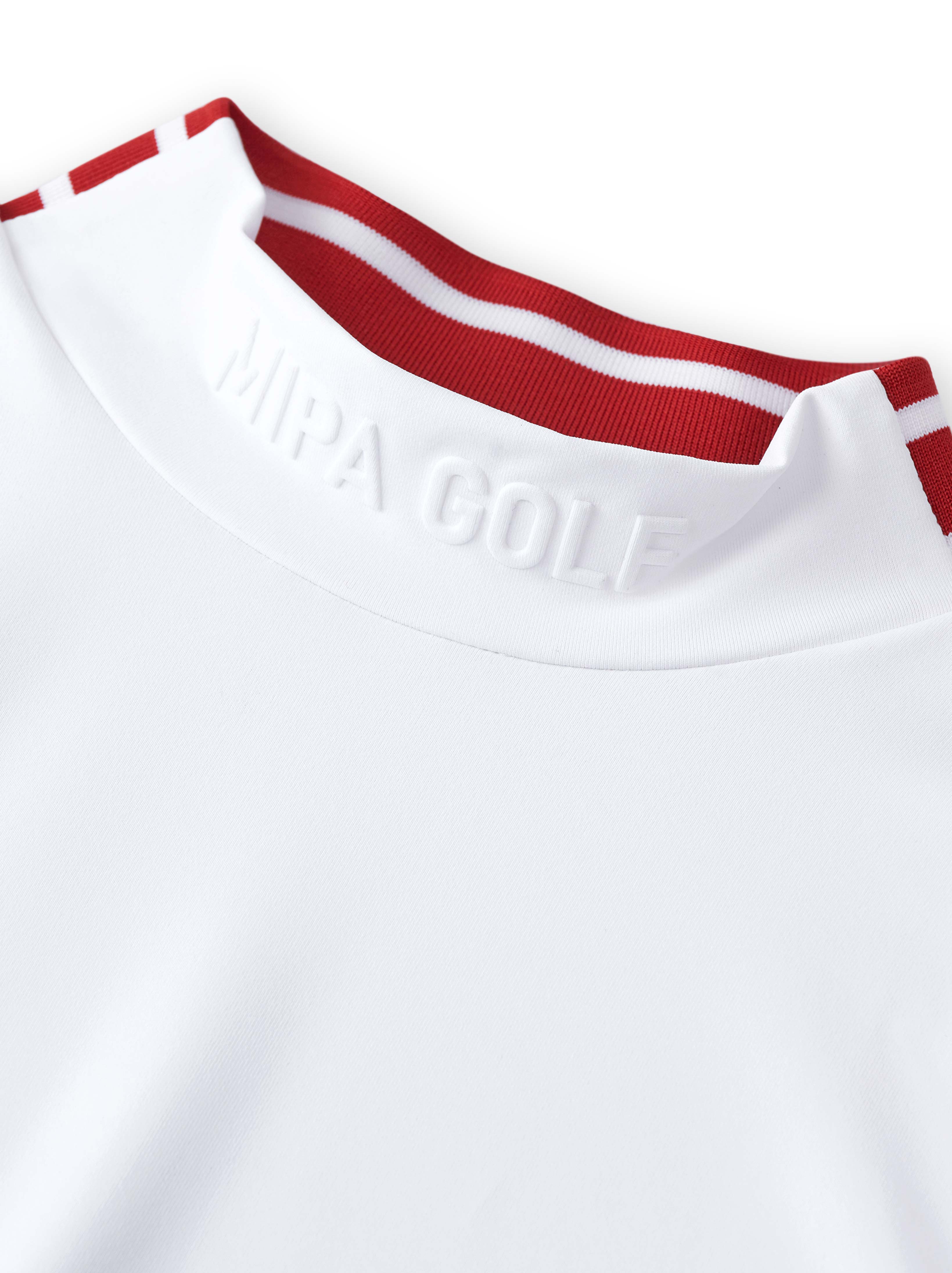 Bona Top - Red