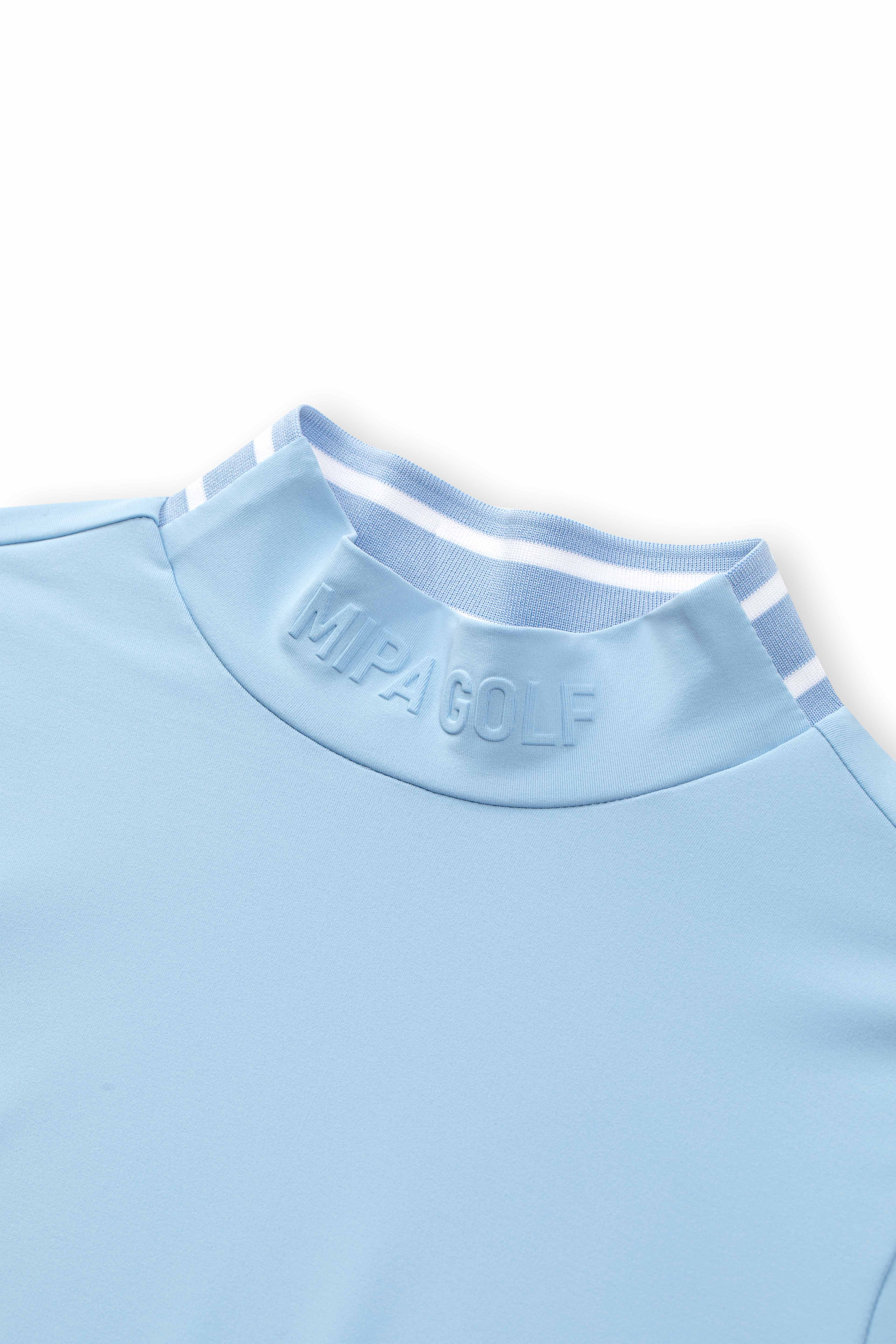 Bona Top - Blue