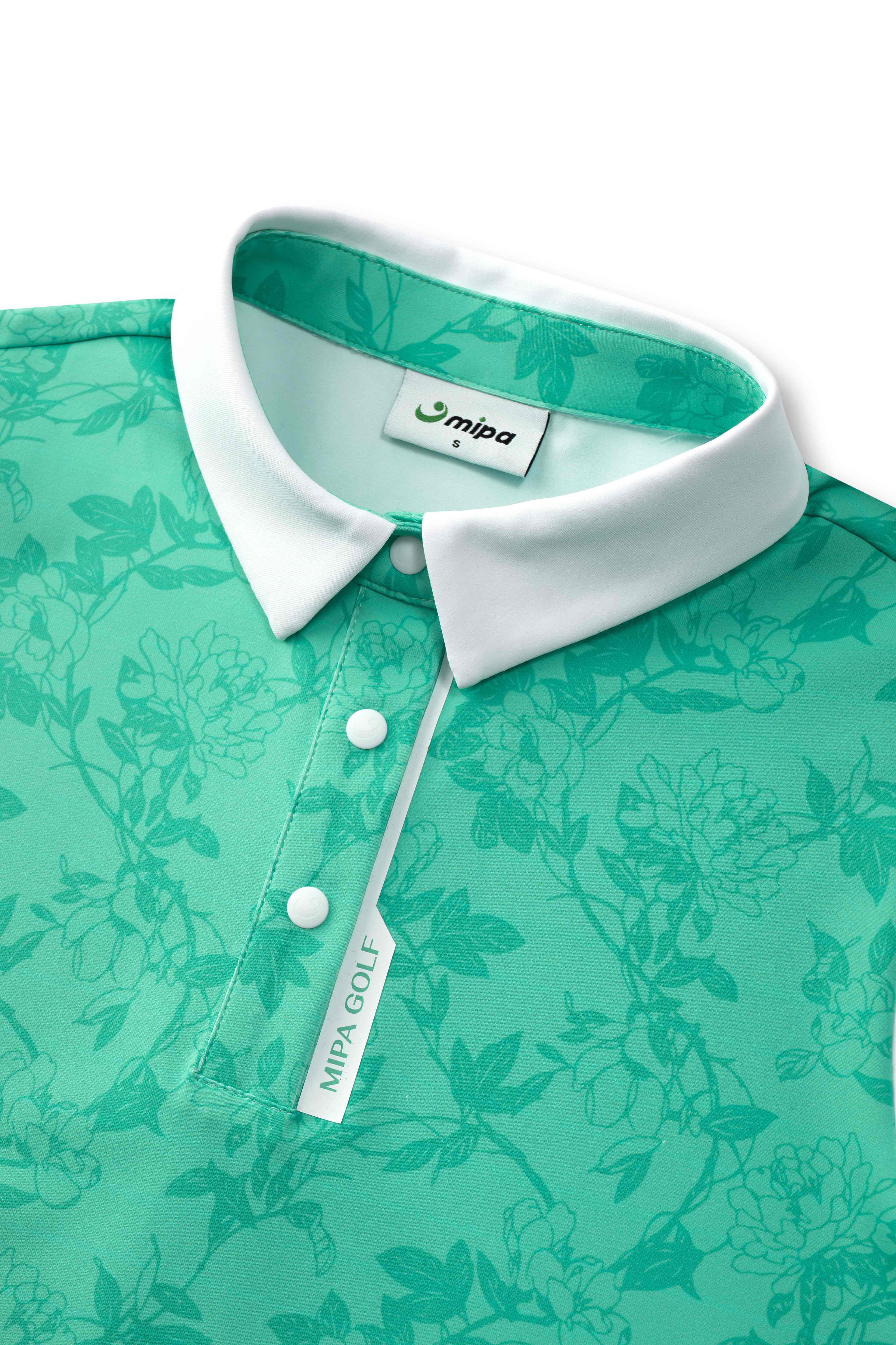 Liora Tank - Green