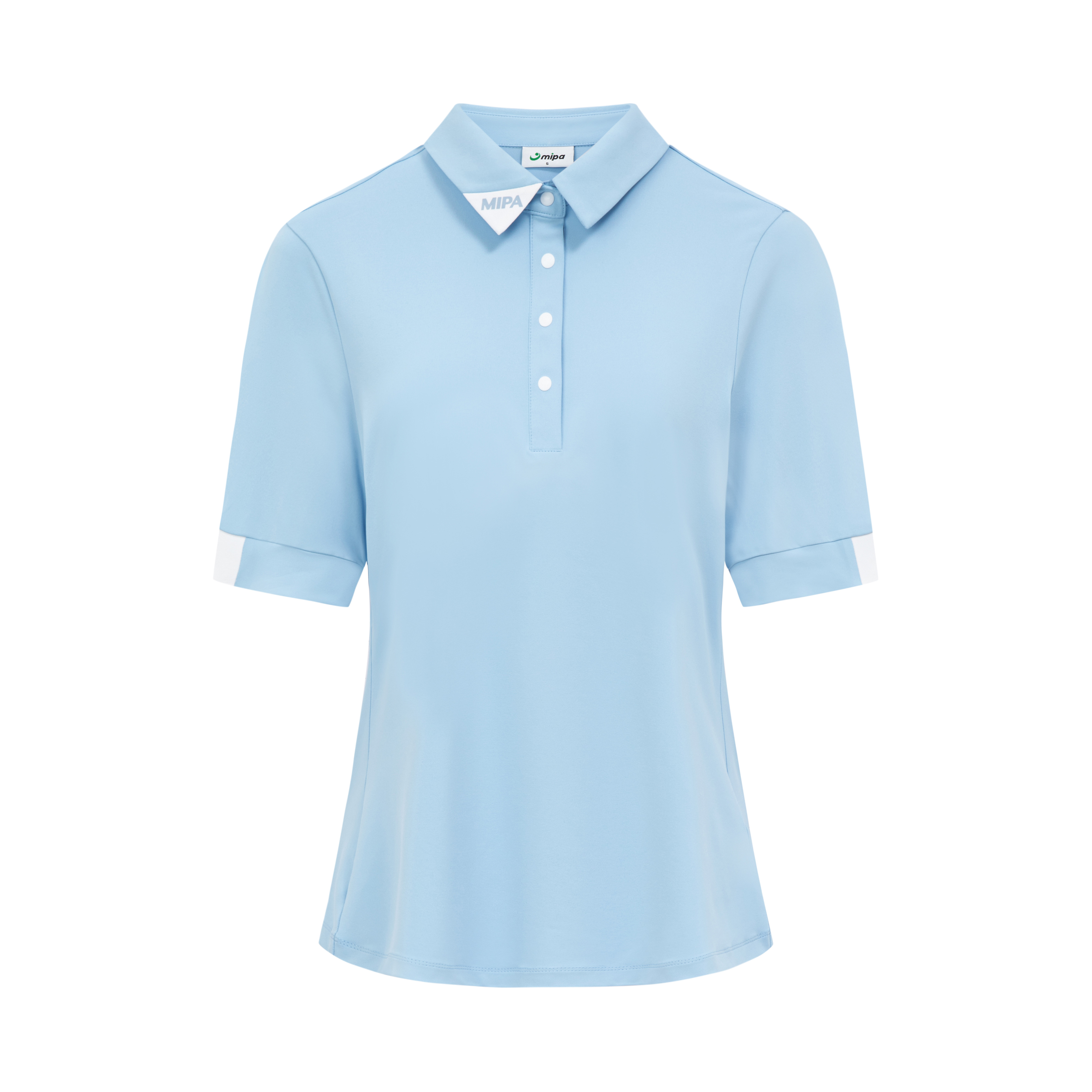 Zest Top - Blue