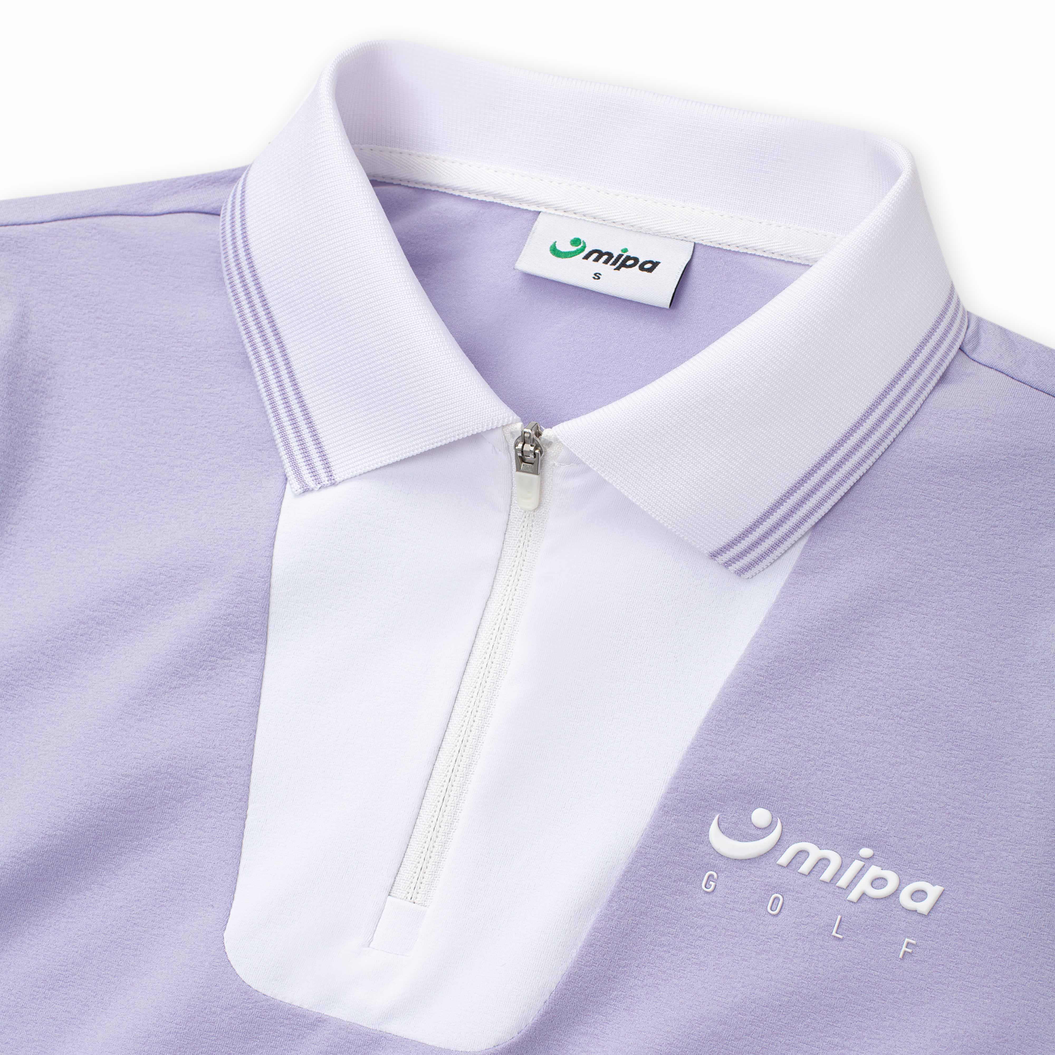 Kai Top - Purple