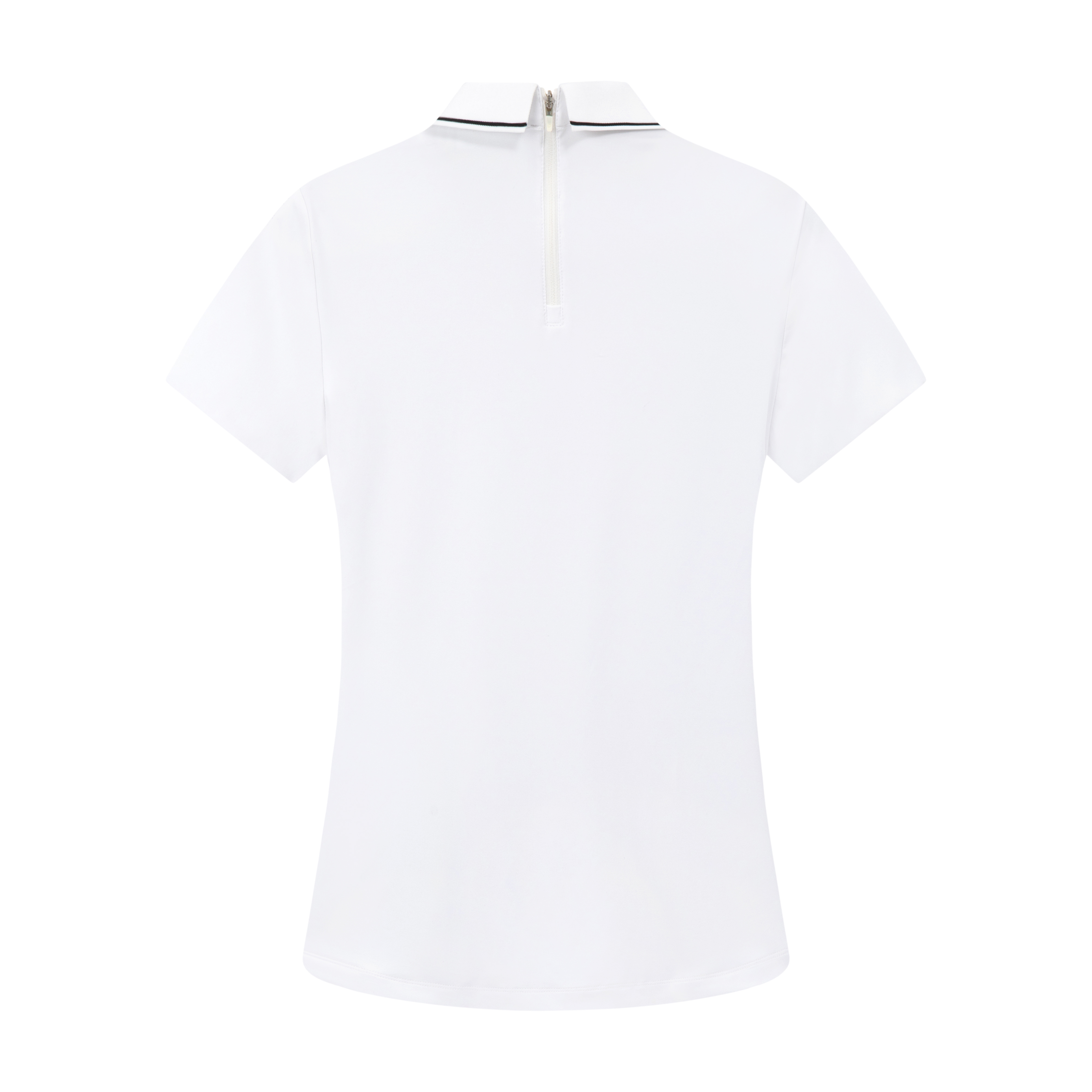 Naya Top - White