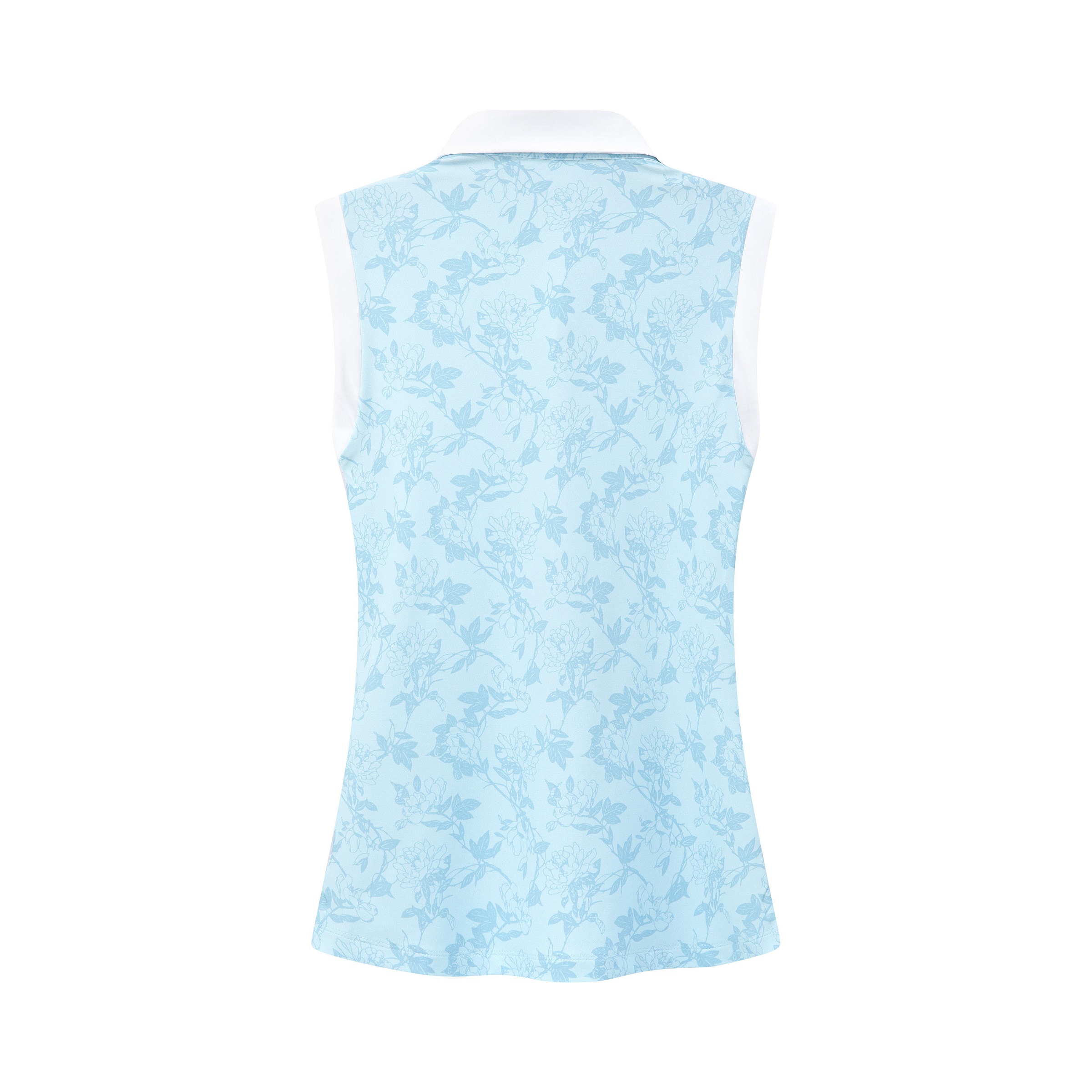 Liora Tank - Blue