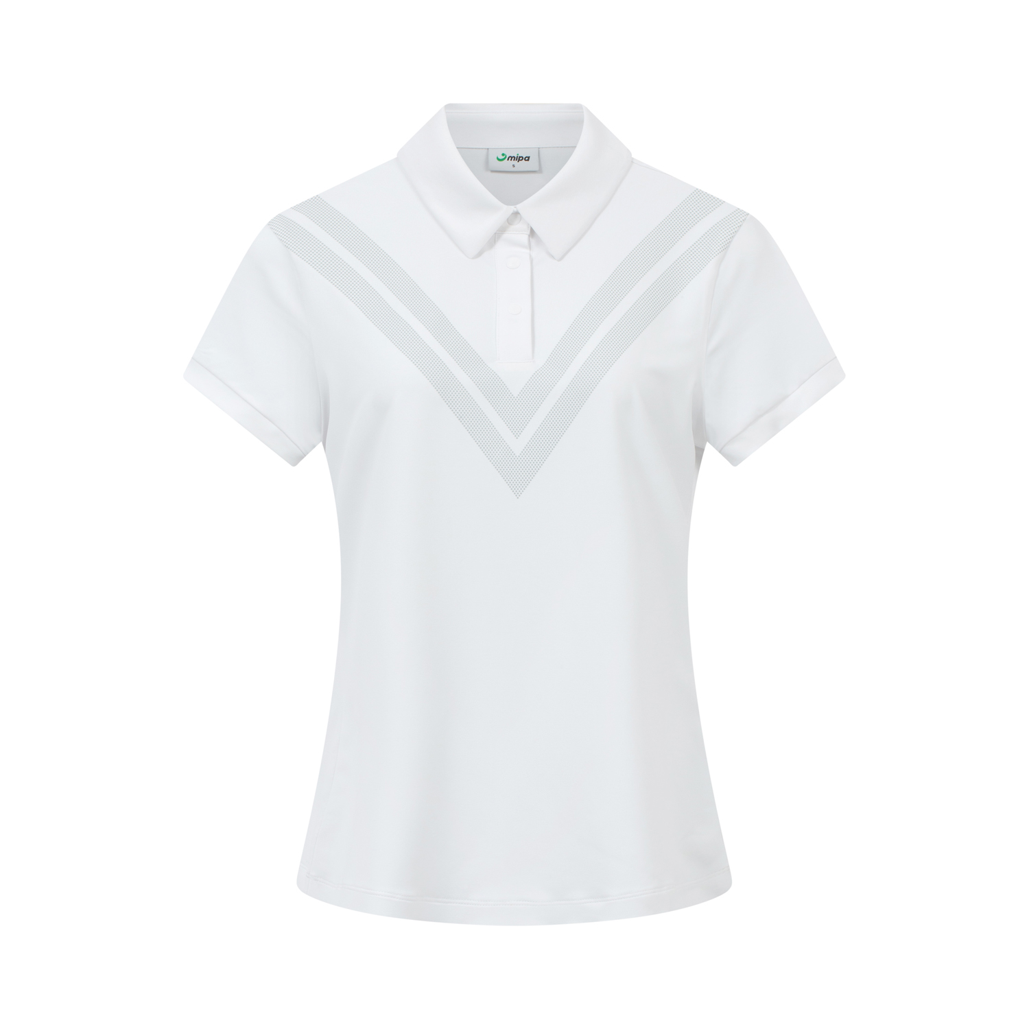 Jack Top - Women's Short Sleeve Golf Shirt (UV Shield)