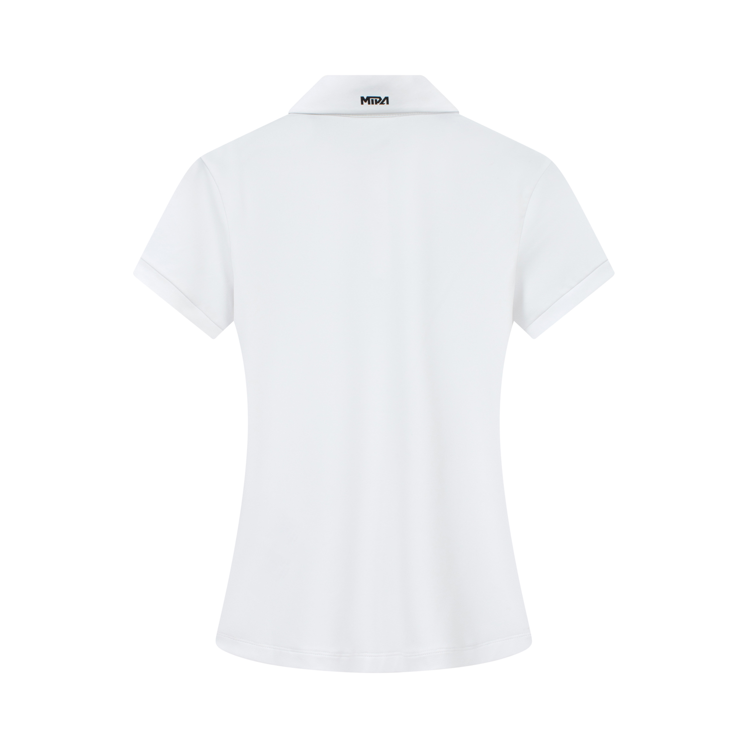 Jack Top - Women's Short Sleeve Golf Shirt (UV Shield)