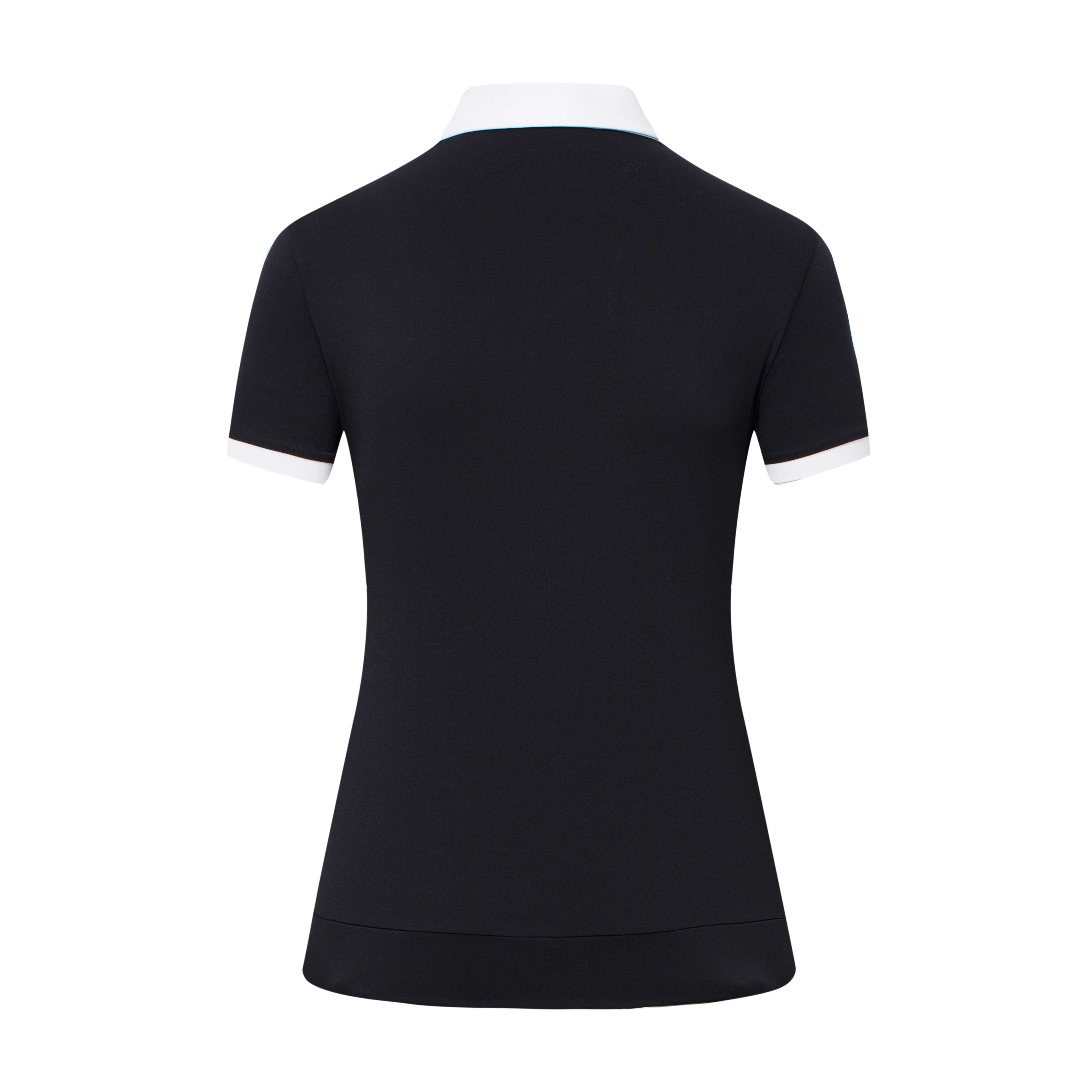 Jessi Top - Women's Short Sleeve Golf Shirt
