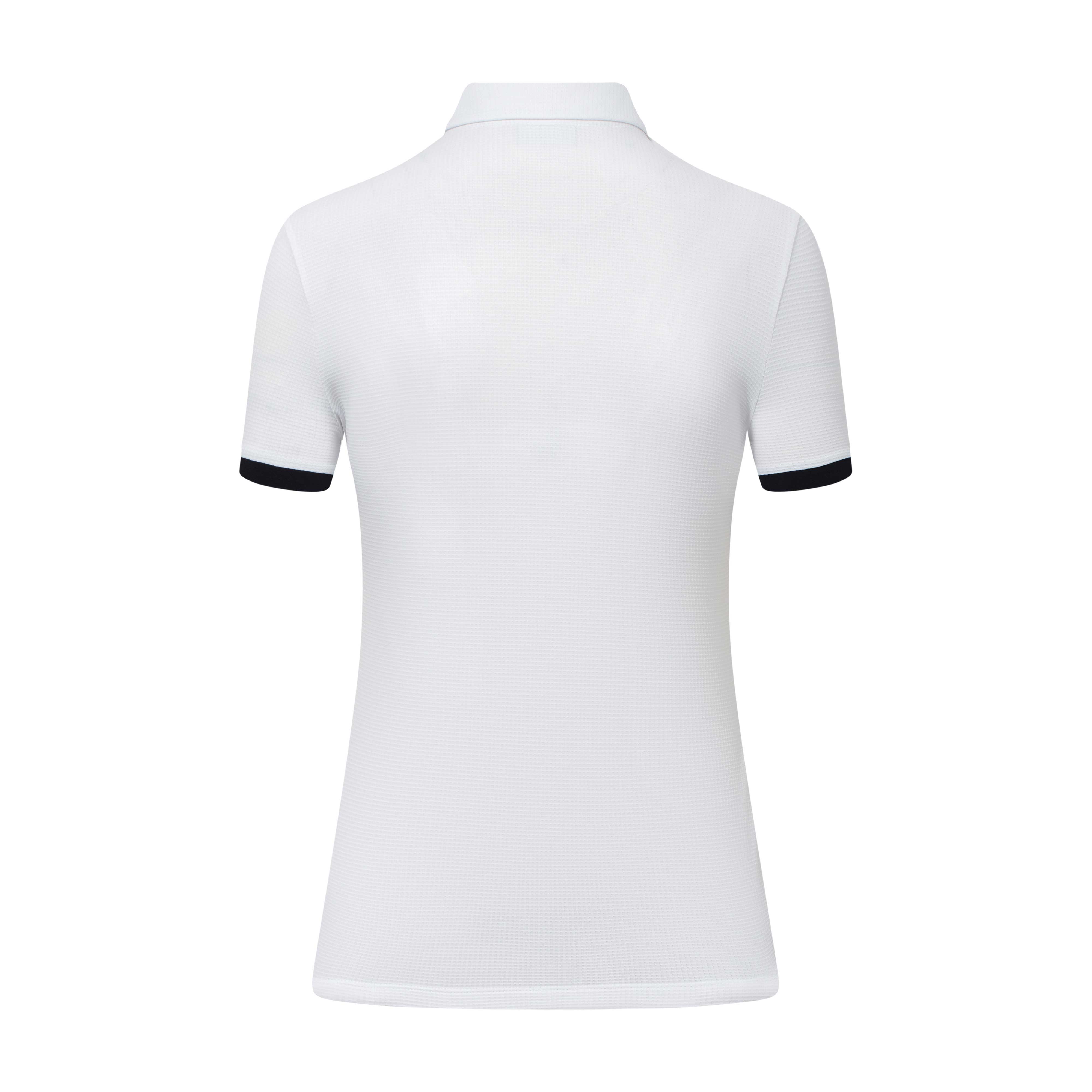 Jimmy Top - Women's Short Sleeve Golf Shirt (UV Shield)